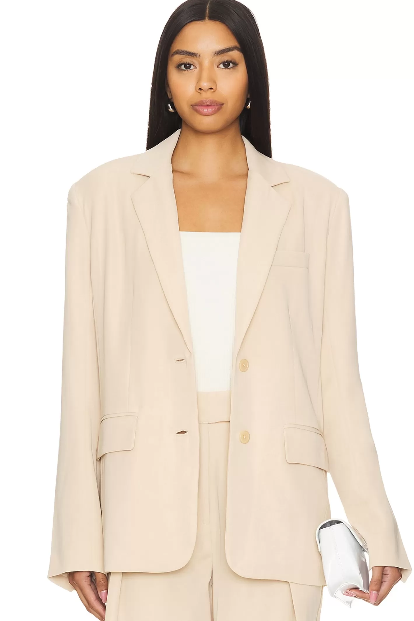 Abbey Blazer>Lovers and Friends Clearance