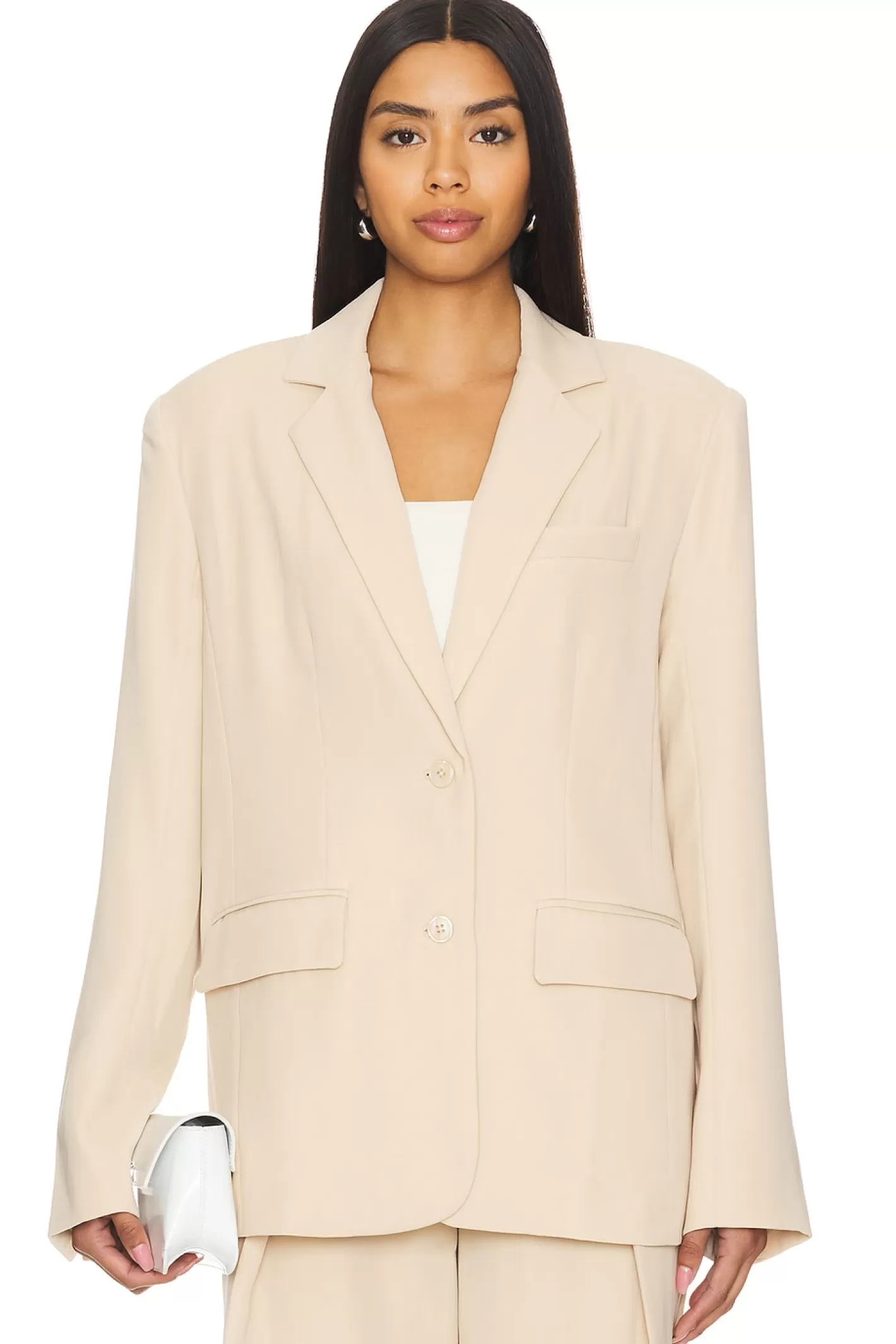 Abbey Blazer>Lovers and Friends Clearance