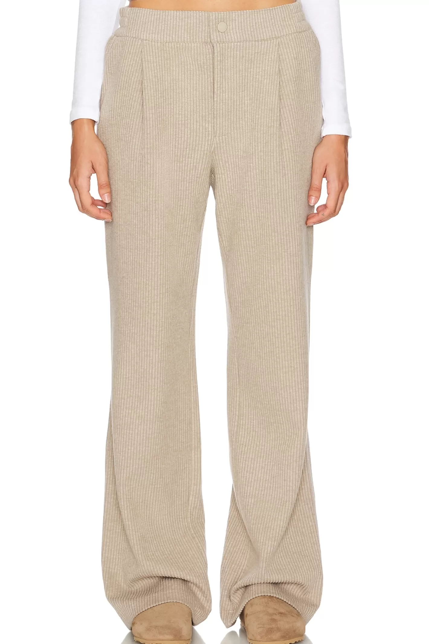 Aberdeen Straight Leg Pant>Varley Best Sale