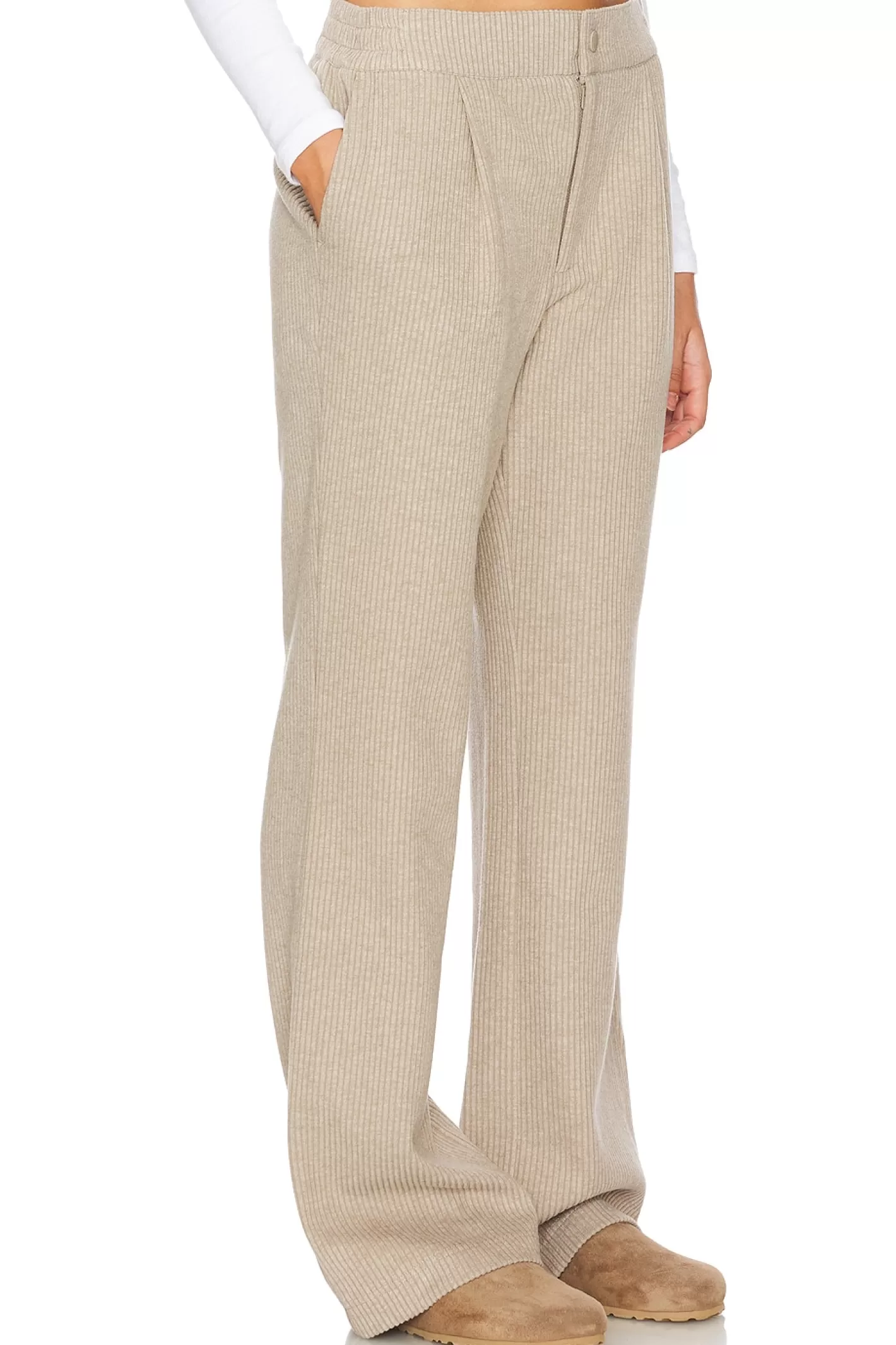 Aberdeen Straight Leg Pant>Varley Best Sale