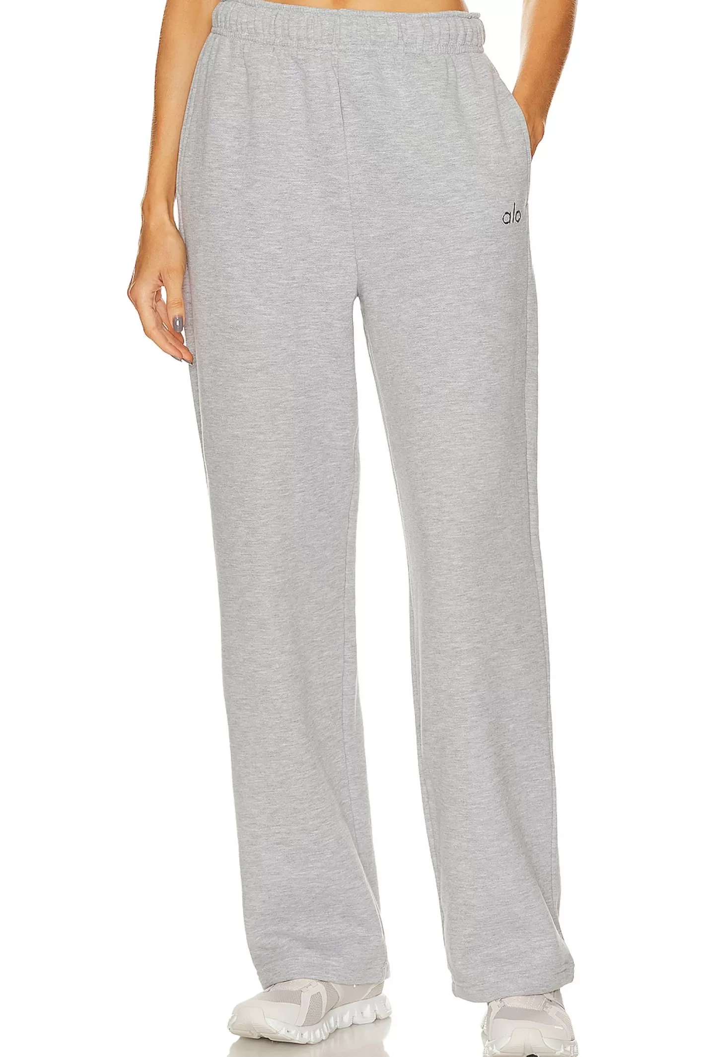 Accolade Straight Leg Sweatpant>alo Clearance