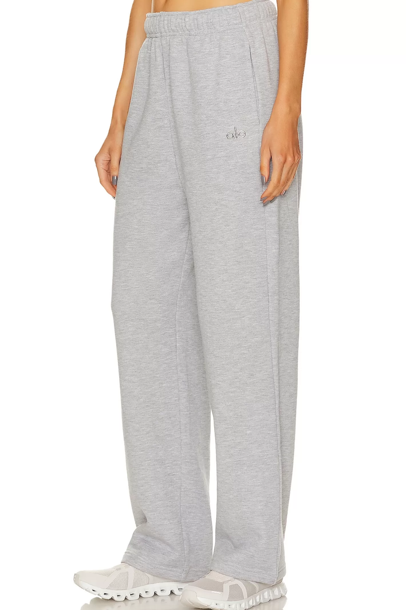 Accolade Straight Leg Sweatpant>alo Clearance