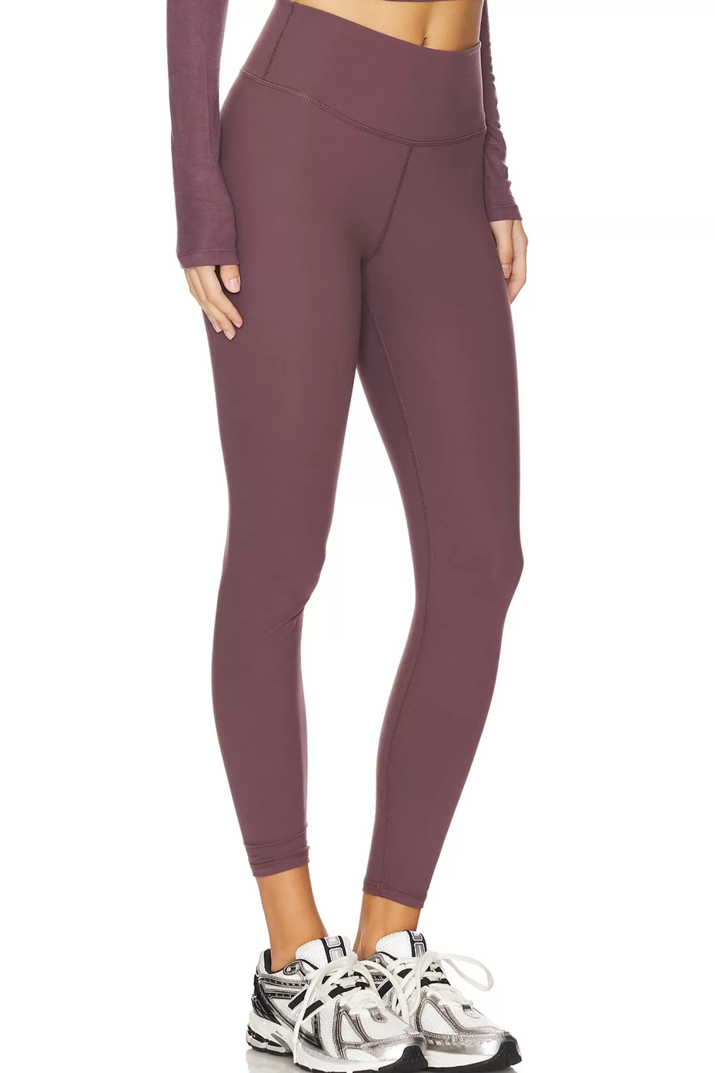 Active Legging>IVL Collective Cheap