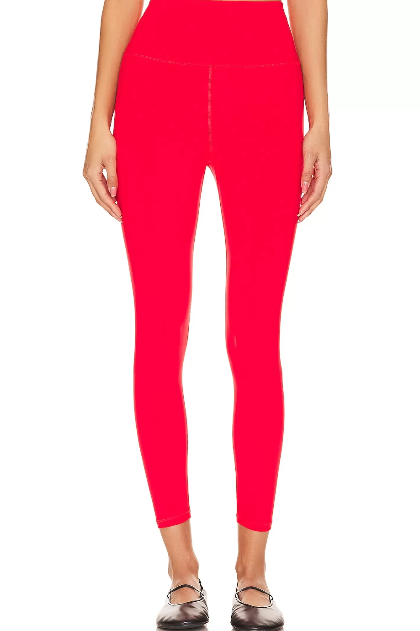 Ada High Waisted 7/8 Legging>Spiritual Gangster Discount