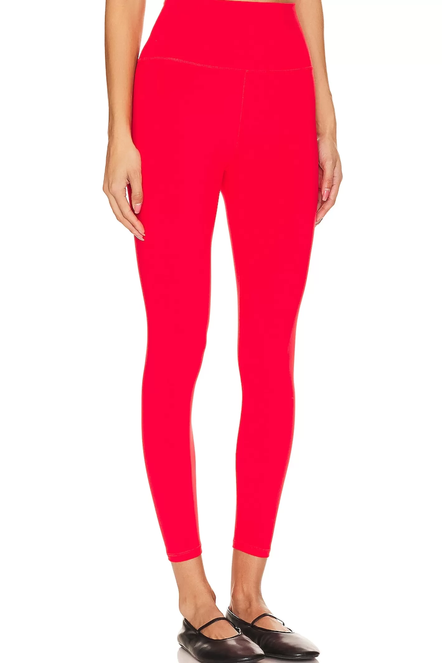 Ada High Waisted 7/8 Legging>Spiritual Gangster Discount