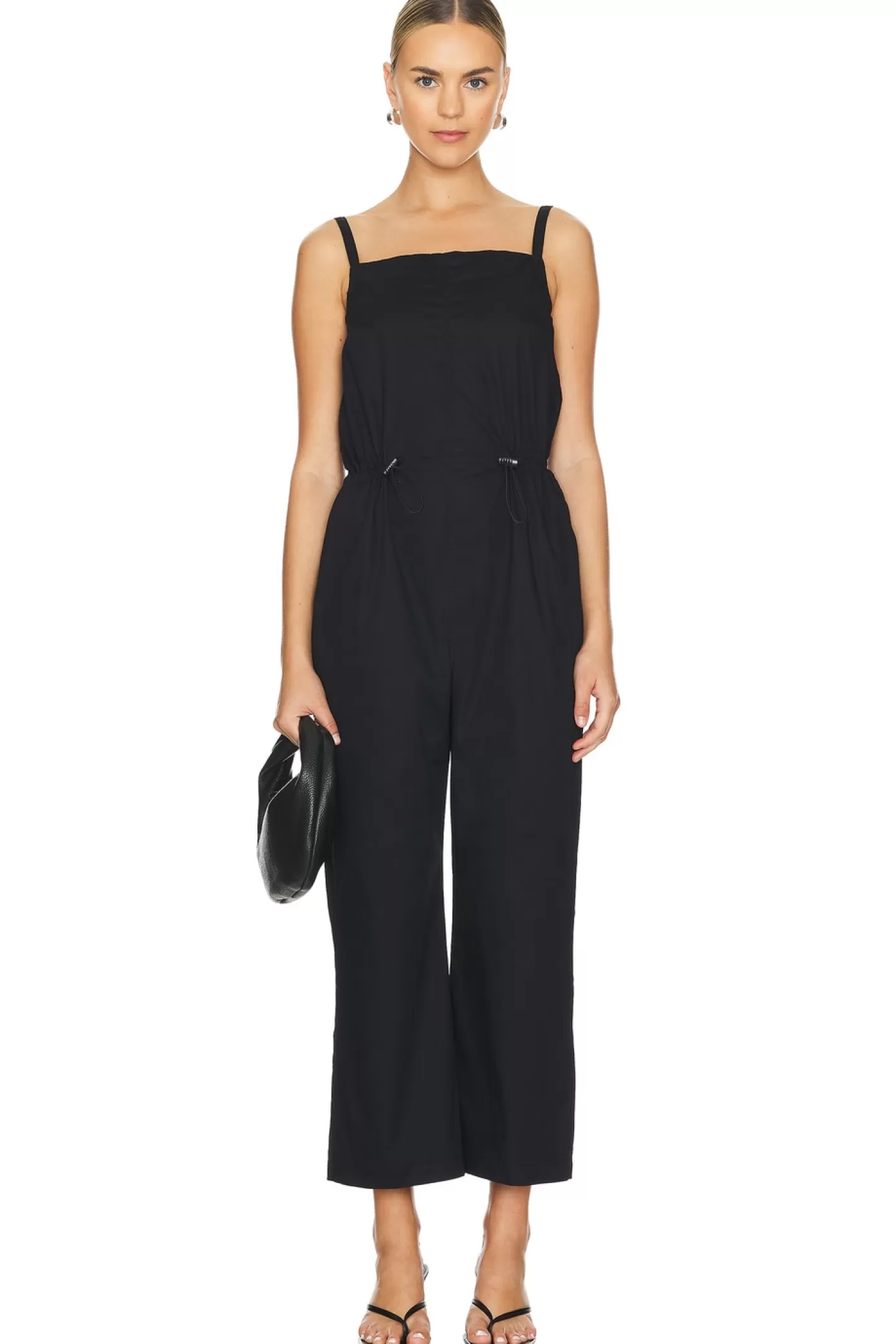 Adela Jumpsuit>PISTOLA Fashion