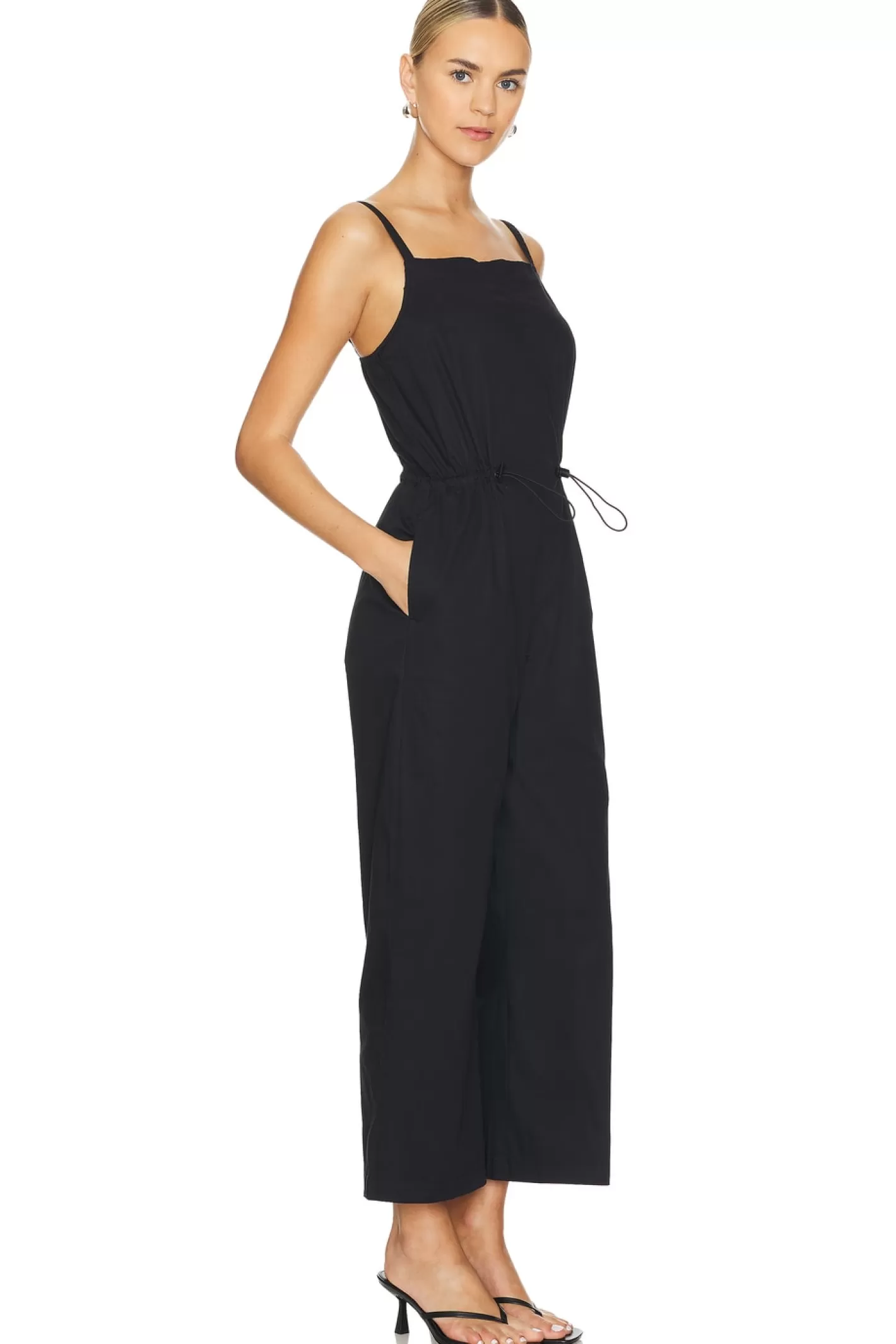 Adela Jumpsuit>PISTOLA Fashion