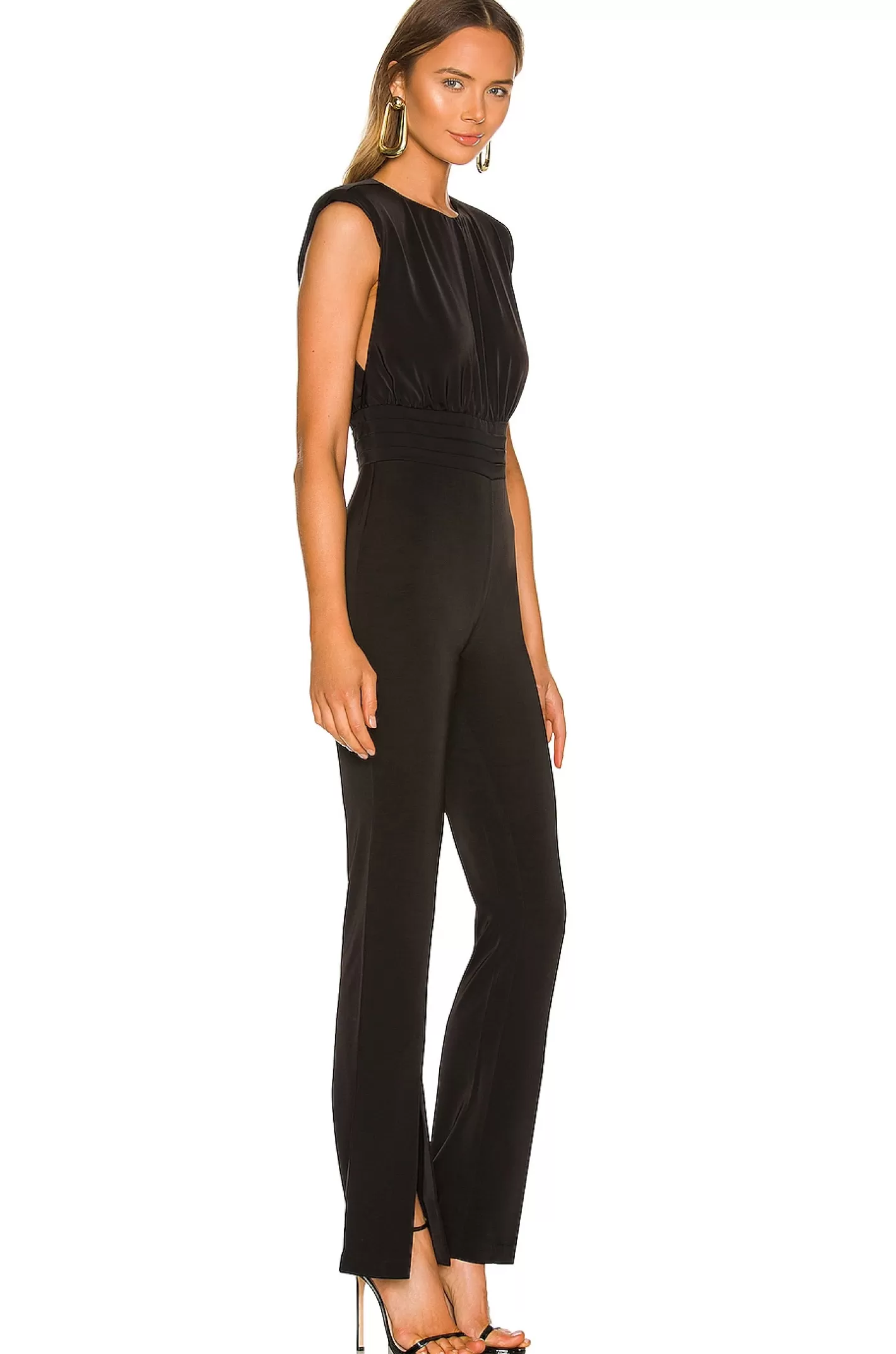 Adler Jumpsuit>NBD Hot