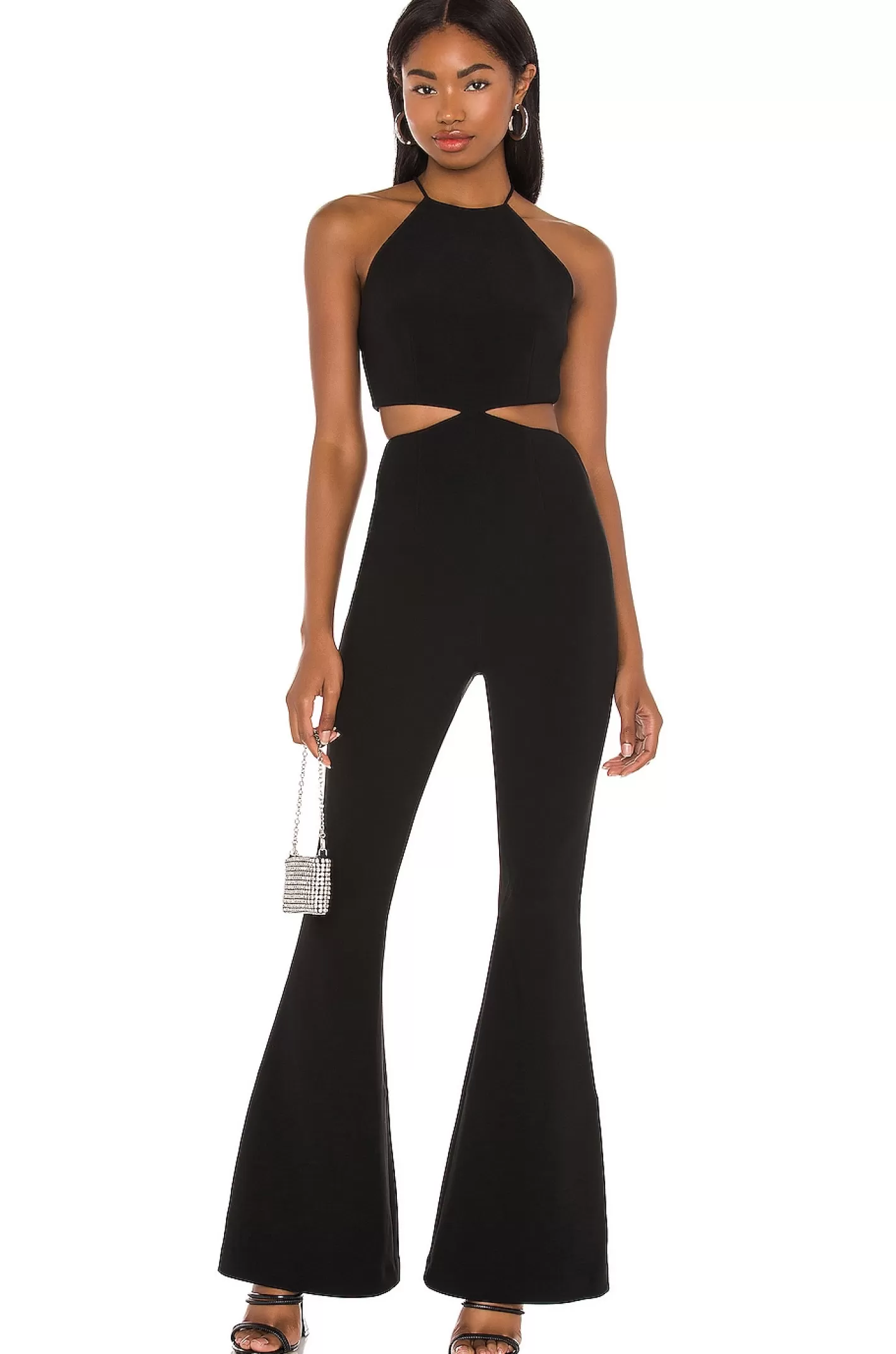 Adrina Jumpsuit>MISHA Cheap