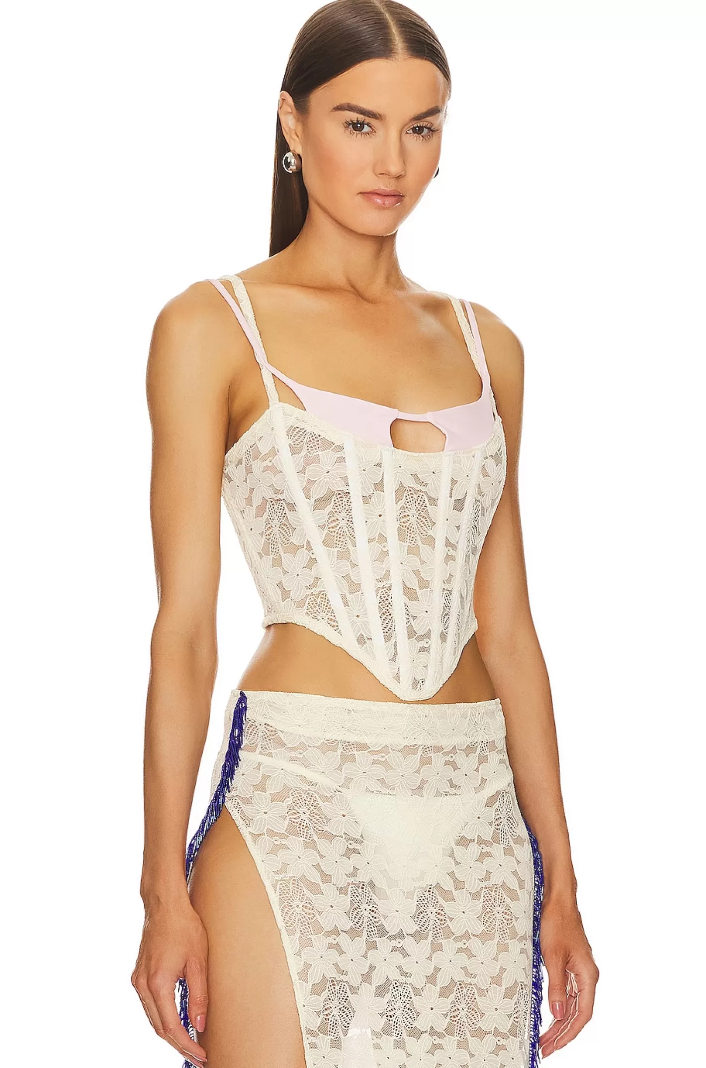 Aelia Corset>Sketch-Y Discount