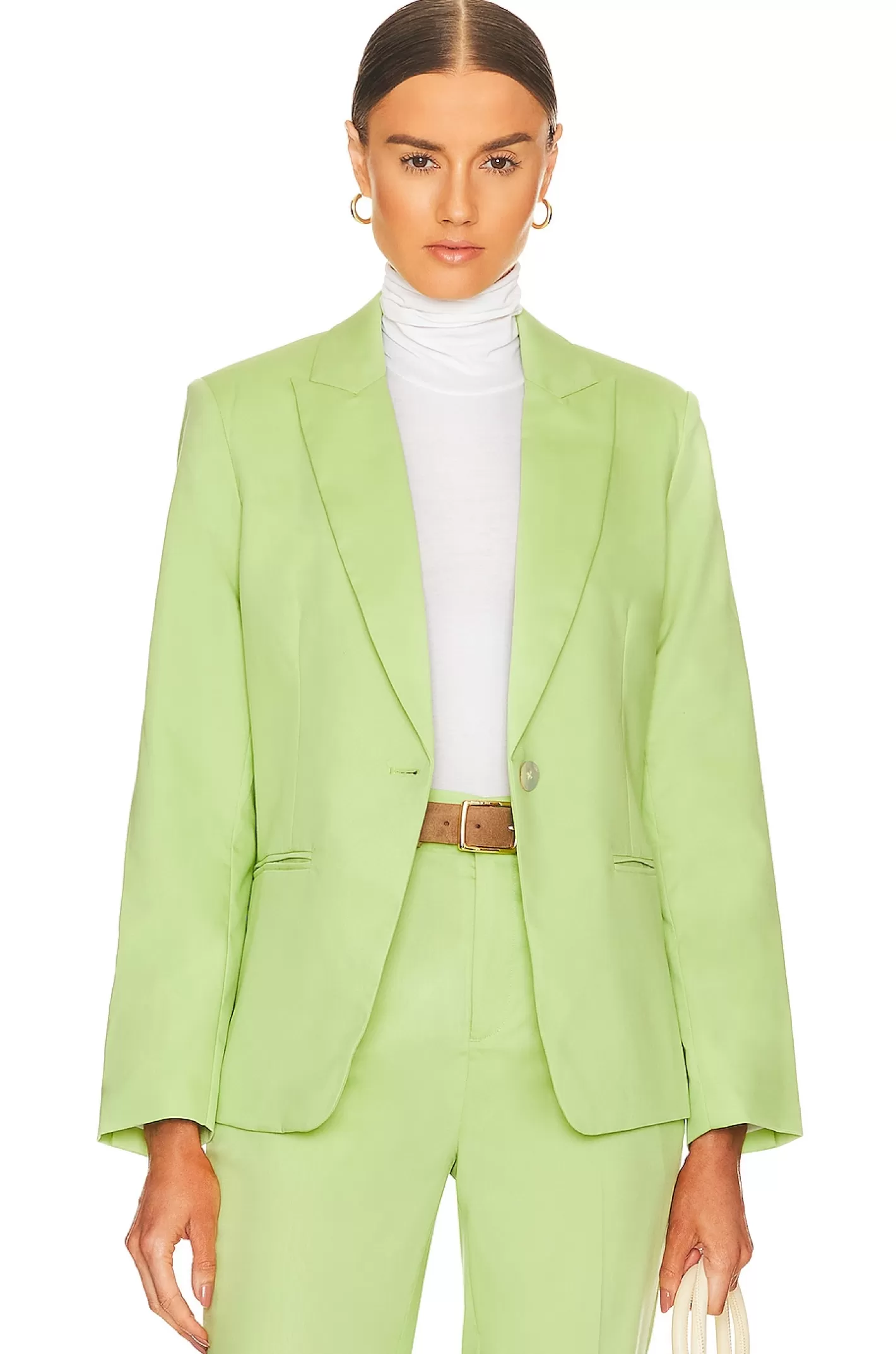 Aero Blazer>L'Academie Flash Sale