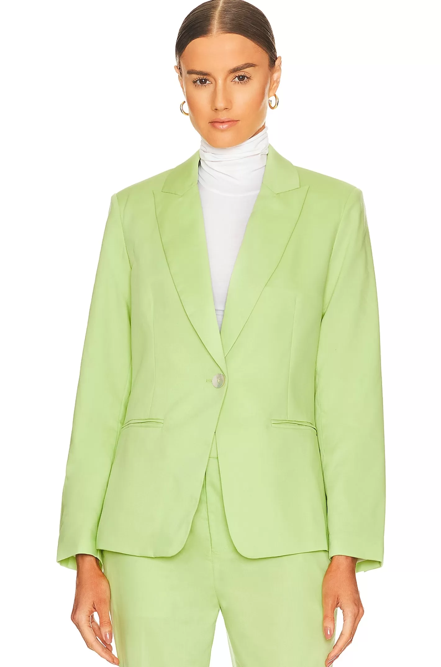 Aero Blazer>L'Academie Flash Sale