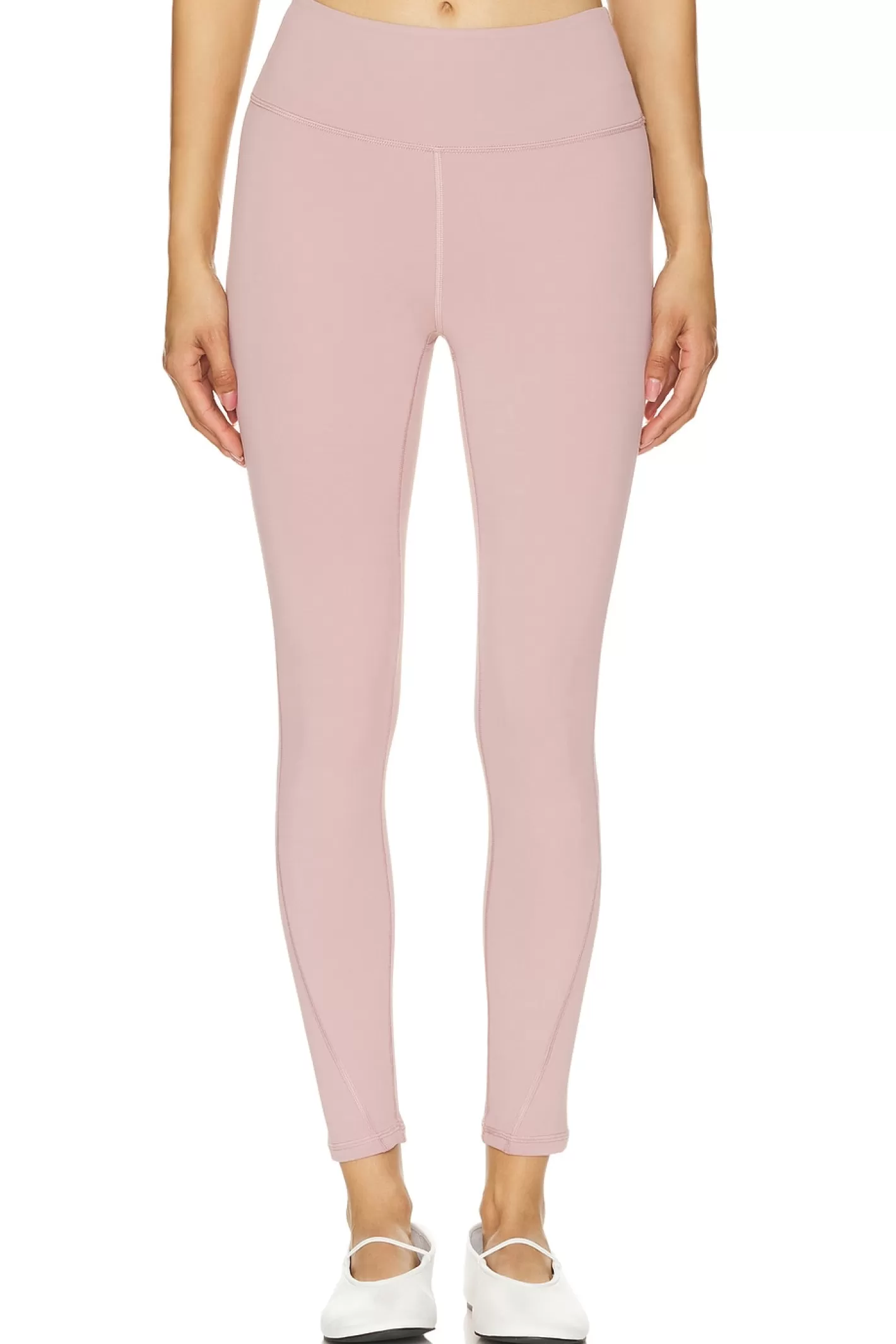 Affrimed High Waist Legging>Nubyen Best