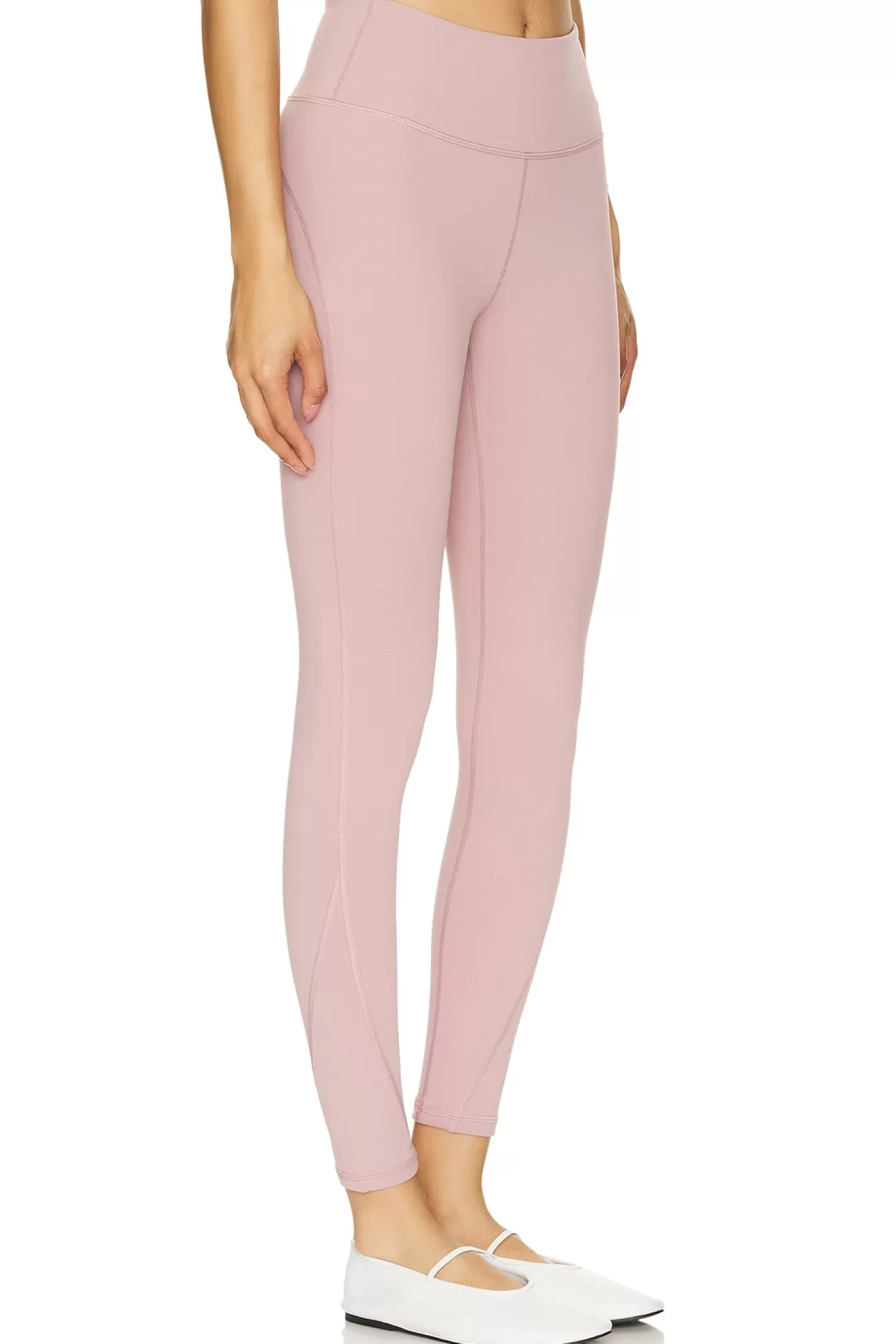 Affrimed High Waist Legging>Nubyen Best