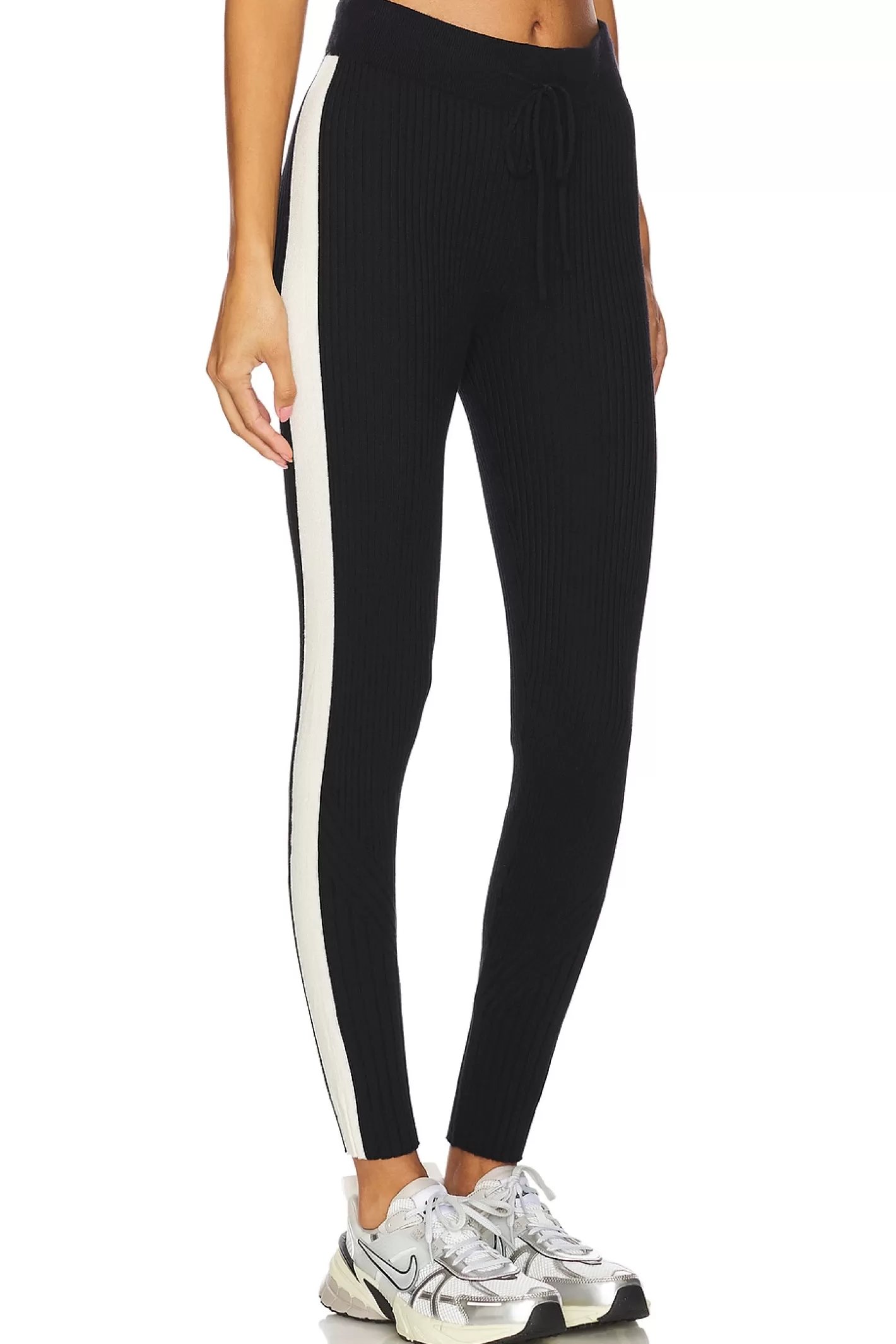 Aiden Knit Legging>Varley Shop