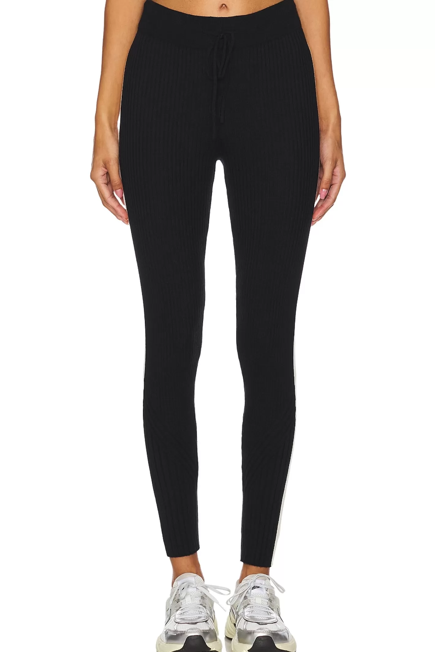 Aiden Knit Legging>Varley Shop