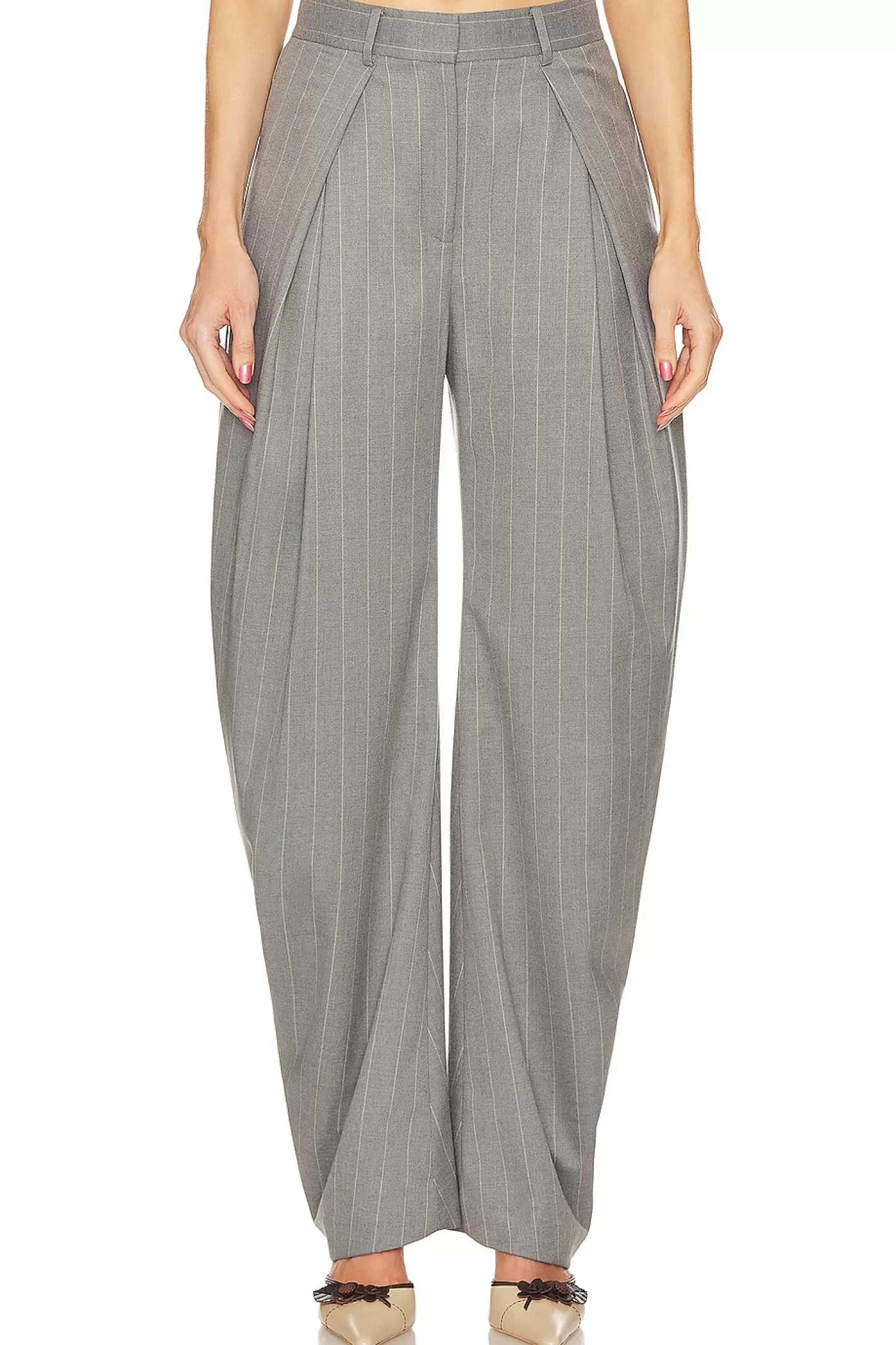 Ainsley Trouser>L'Academie Sale