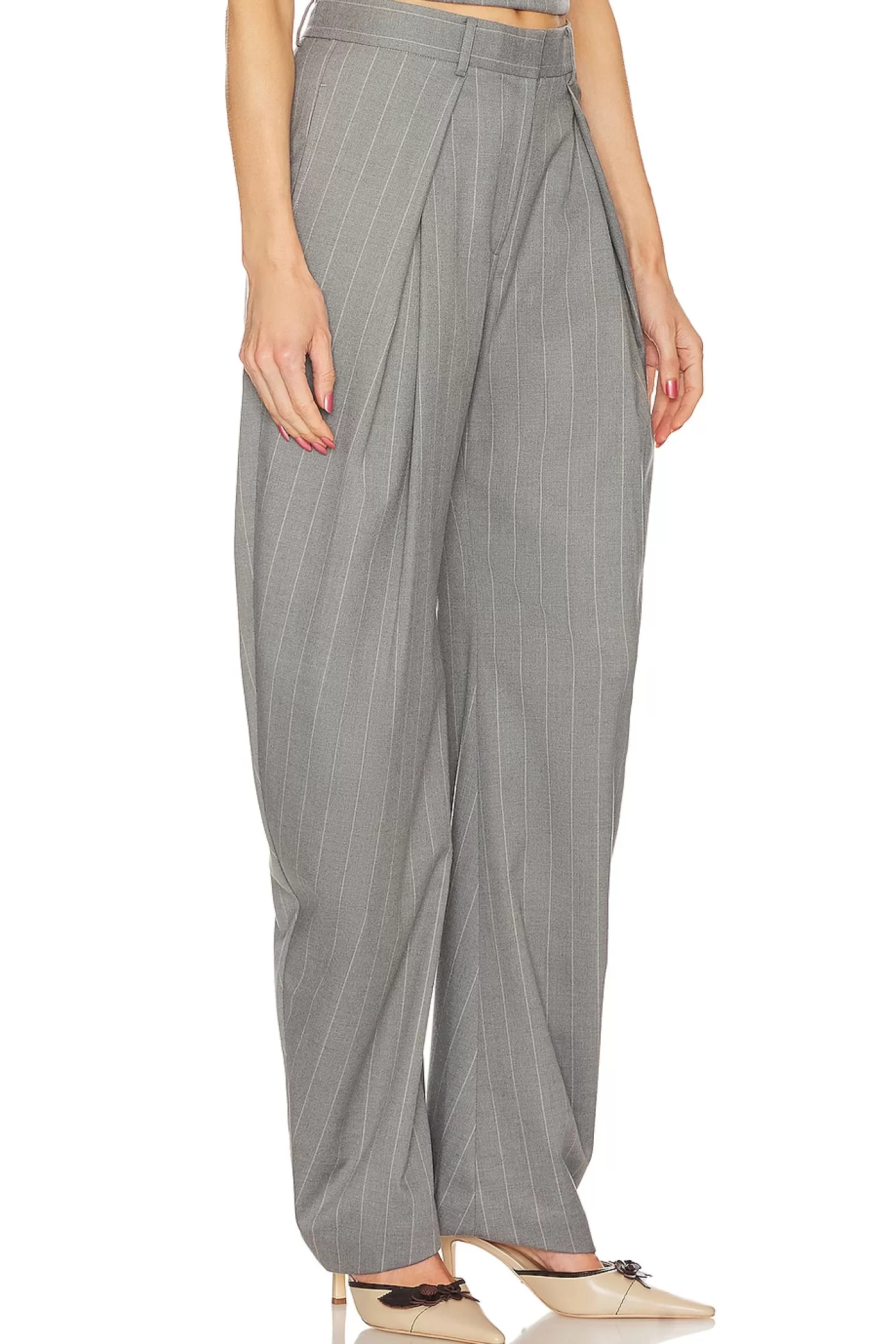 Ainsley Trouser>L'Academie Sale