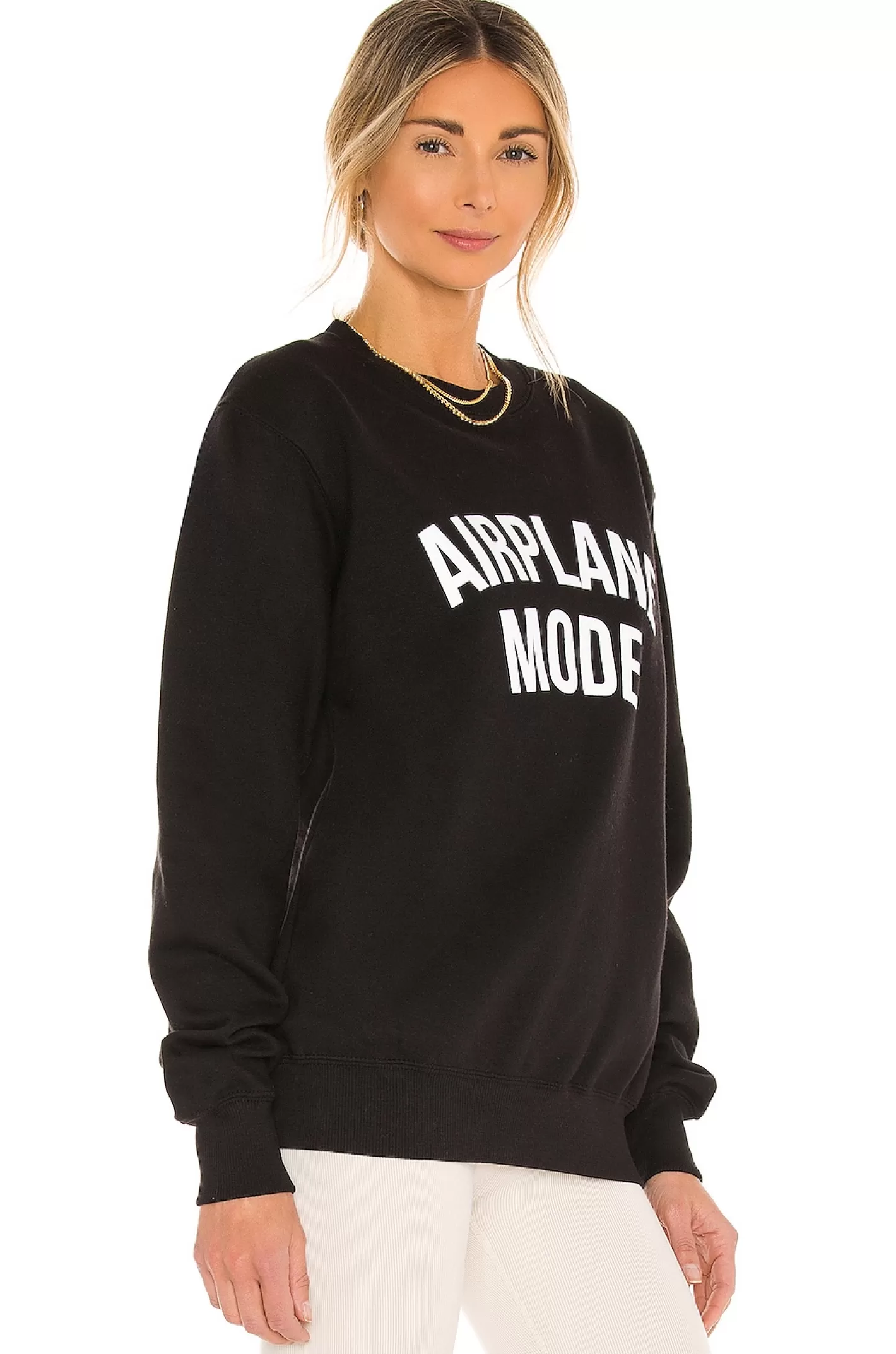 Airplane Mode Sweatshirt>DEPARTURE Clearance