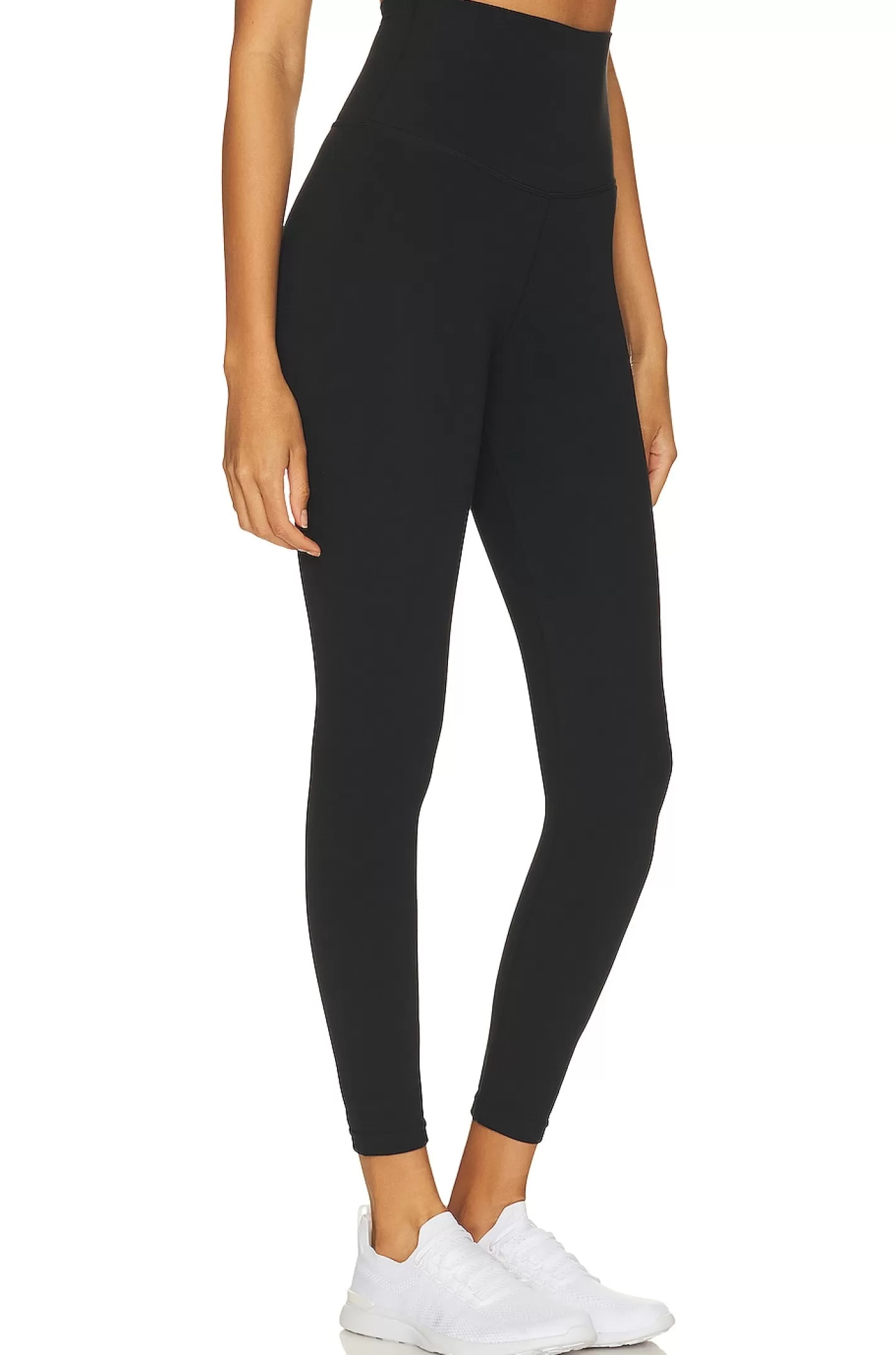 Airweight Super High Waist 7/8 Leggings>Splits59 Cheap