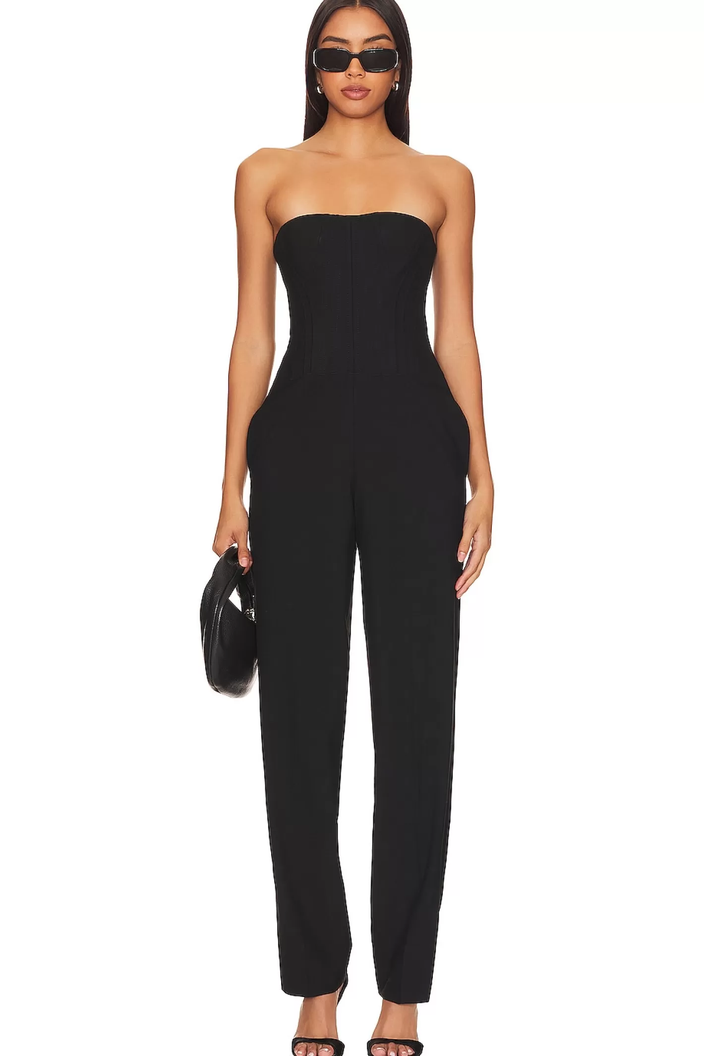 Aitana Corset Jumpsuit>NBD Online