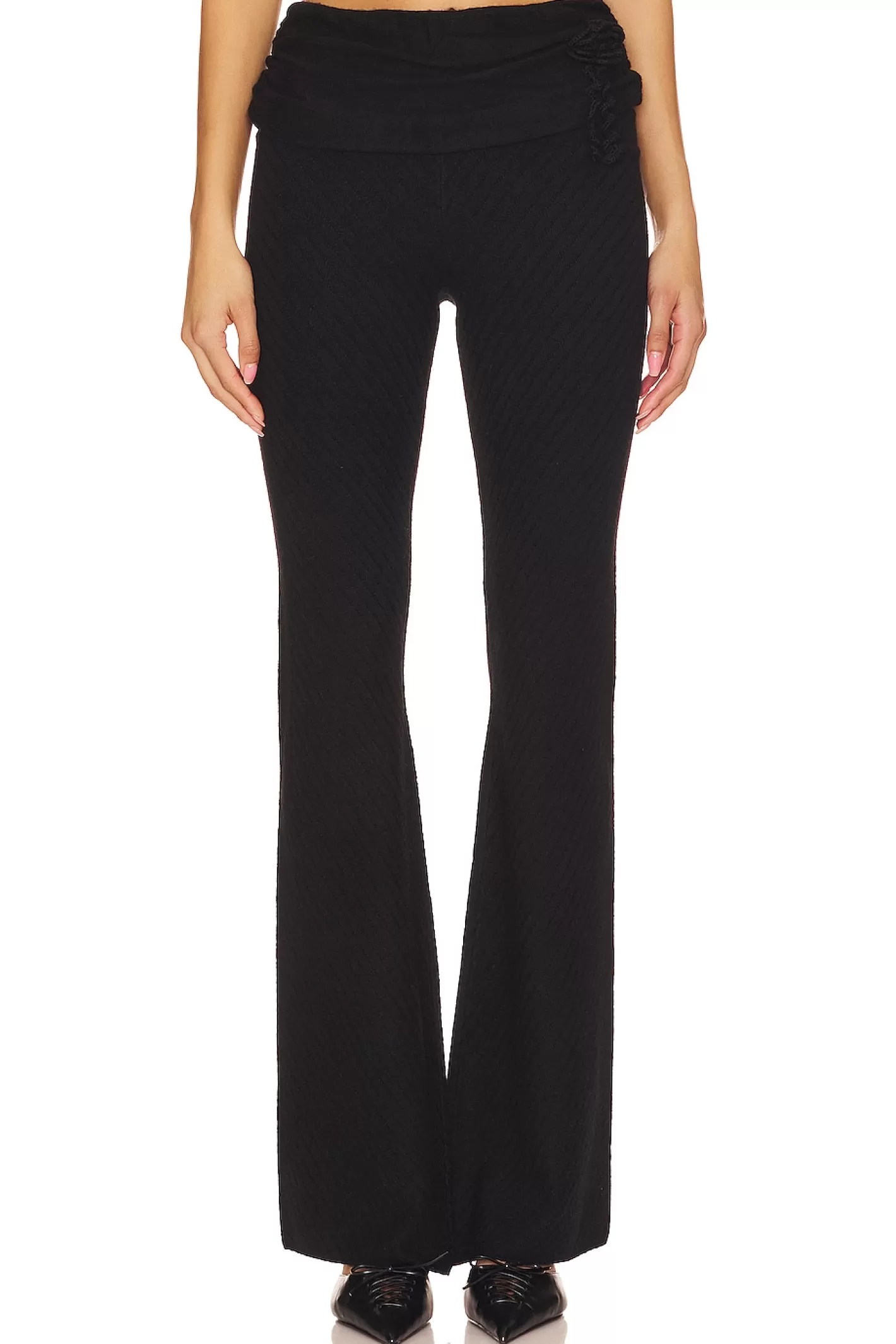 Alacant Knit Pant>GUIZIO Cheap