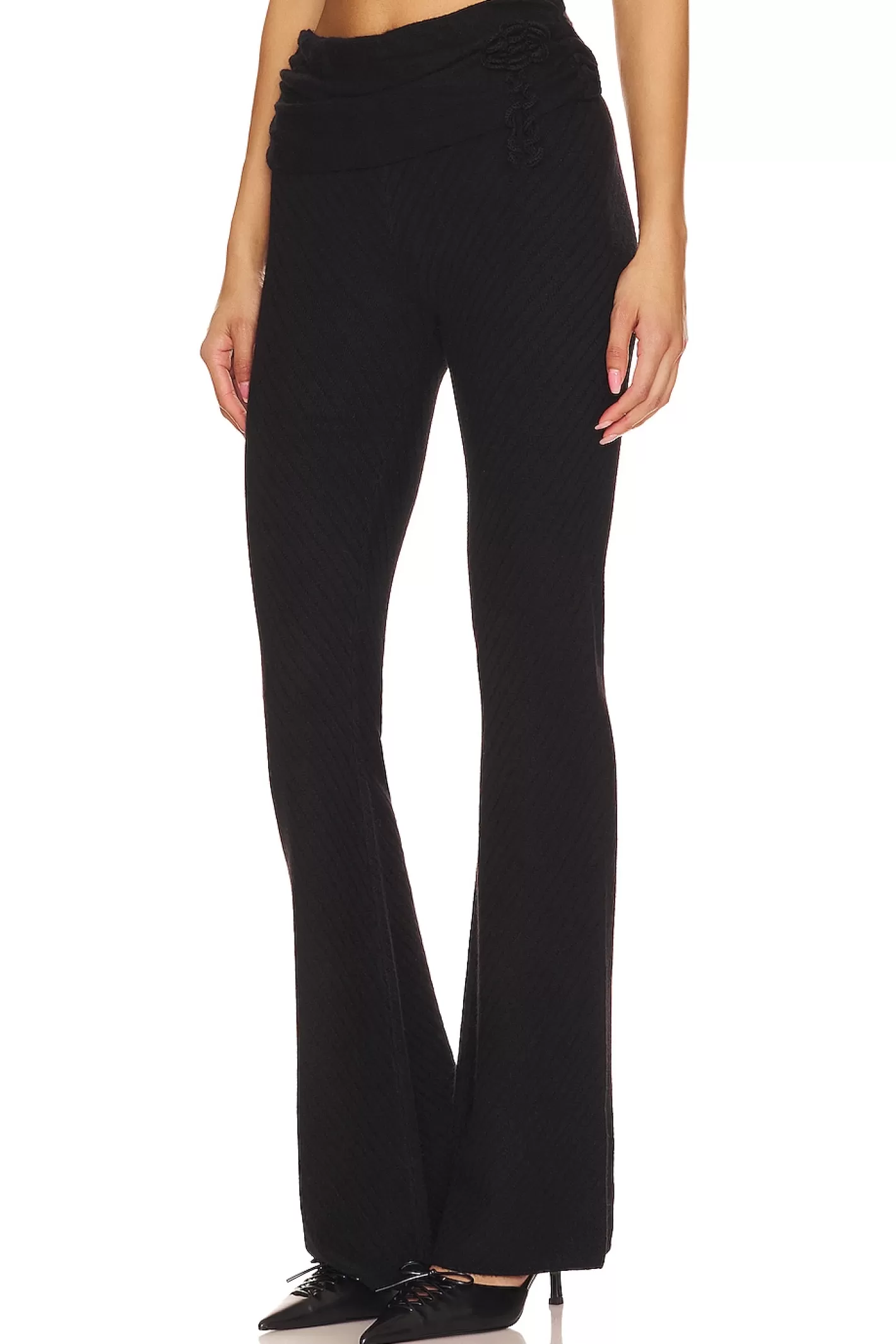 Alacant Knit Pant>GUIZIO Cheap