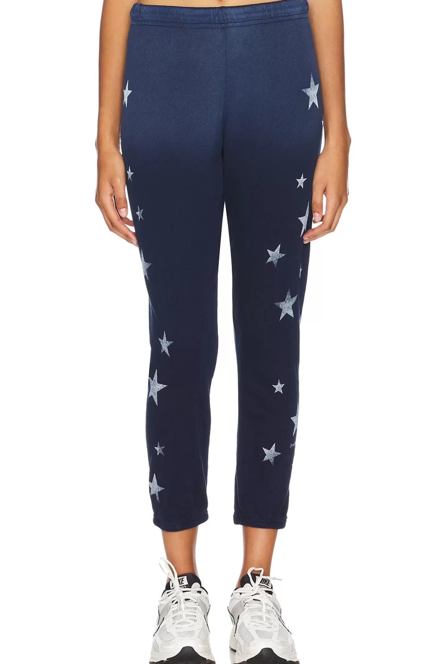 Alana Crop Sweatpant Vintage Stars>Lauren Moshi Cheap
