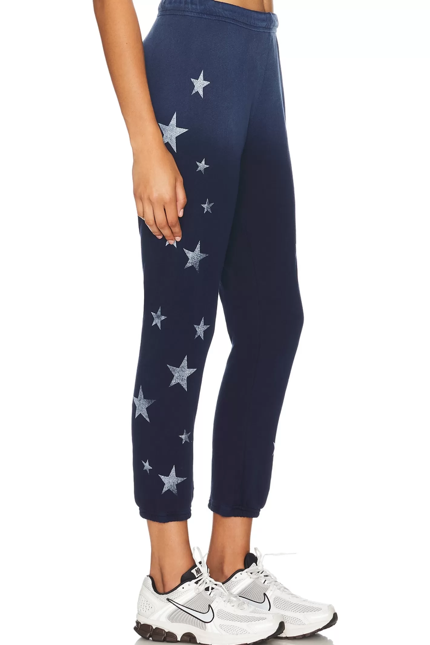 Alana Crop Sweatpant Vintage Stars>Lauren Moshi Cheap