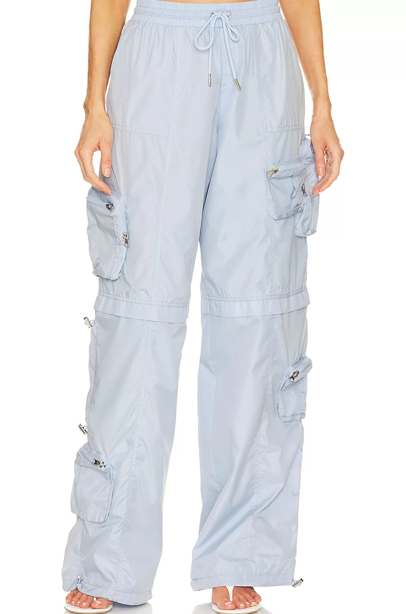 Alba Ruched Cargo Pant>SER.O.YA Cheap