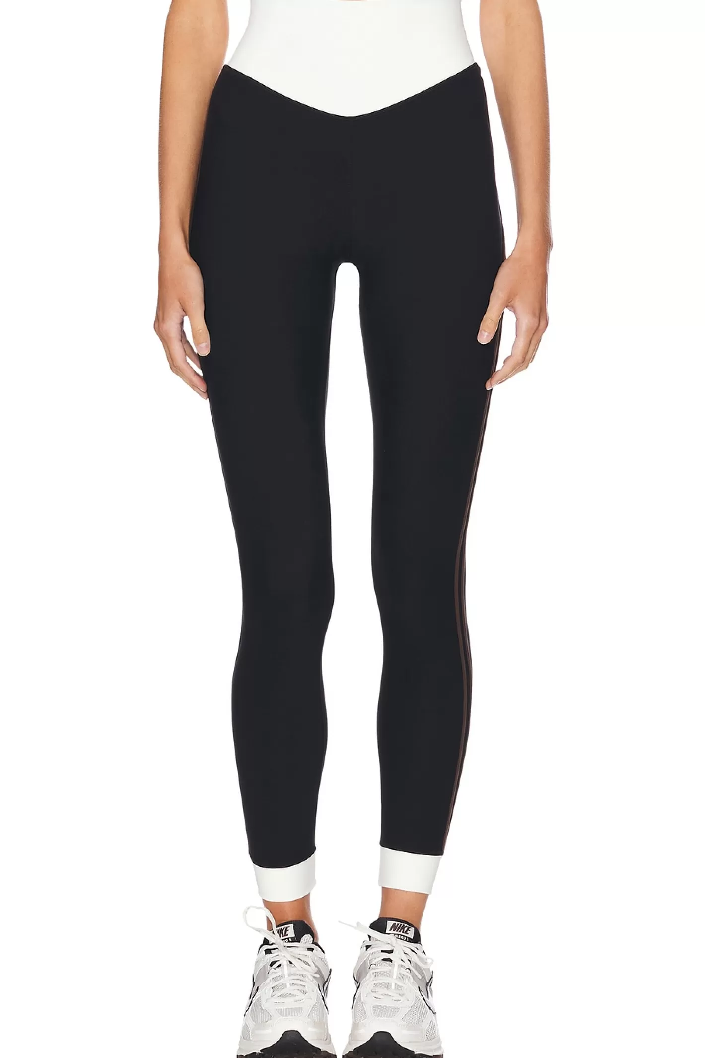 Alcaraz Midi Legging>THE UPSIDE Best