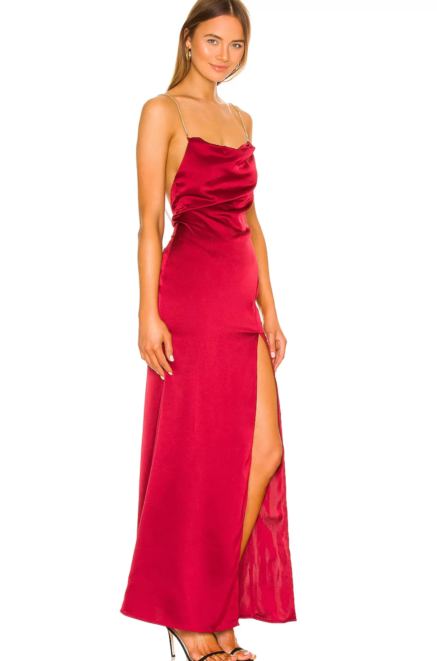 Alessi Gown>NBD Flash Sale