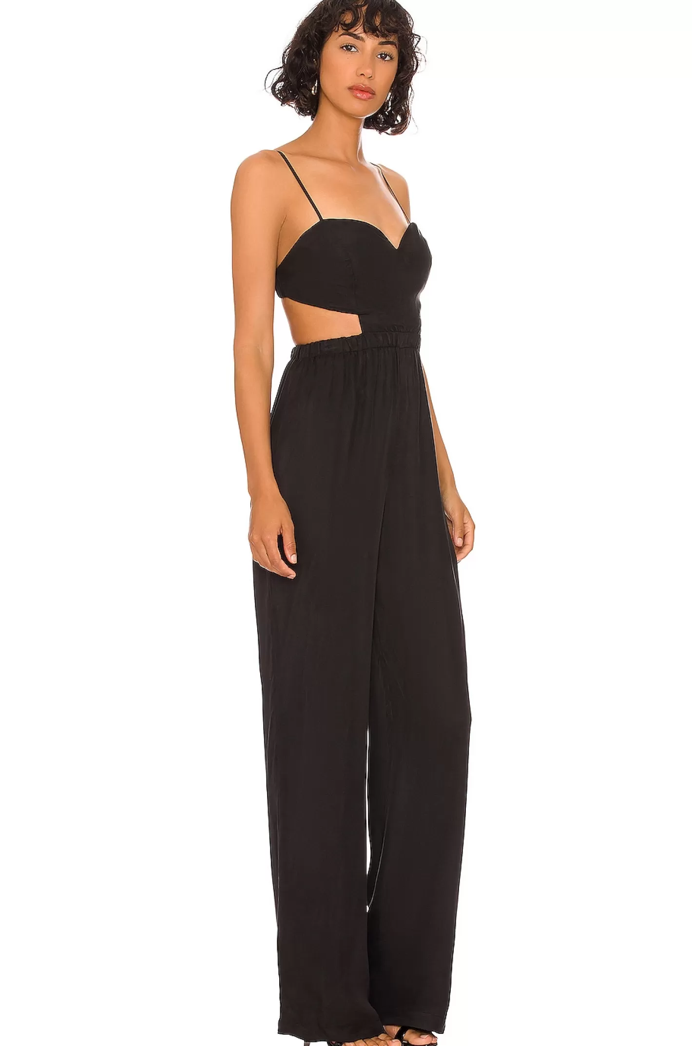 Alex Jumpsuit>Karina Grimaldi Fashion