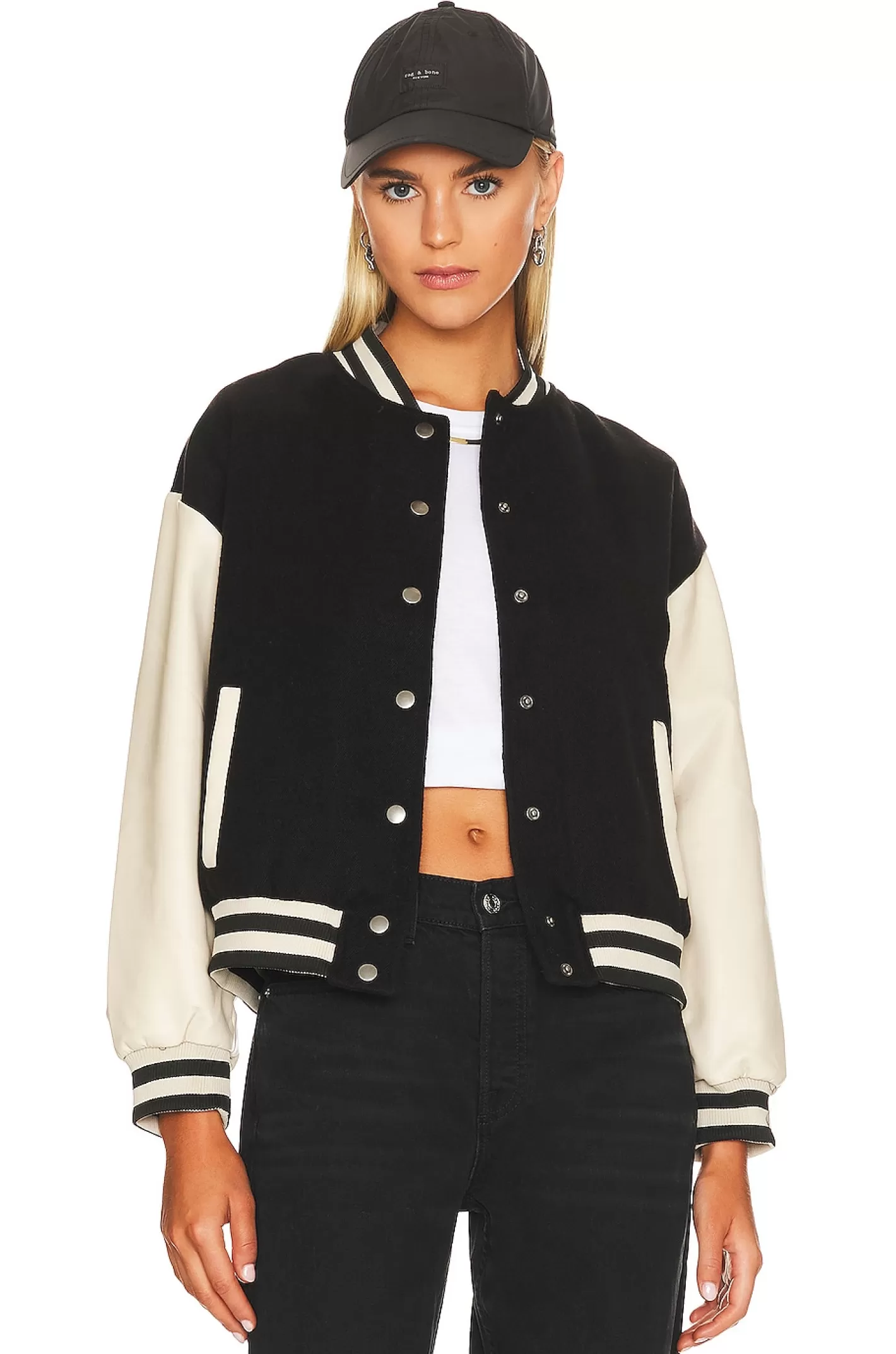 Alexandra Jacket>Steve Madden Clearance