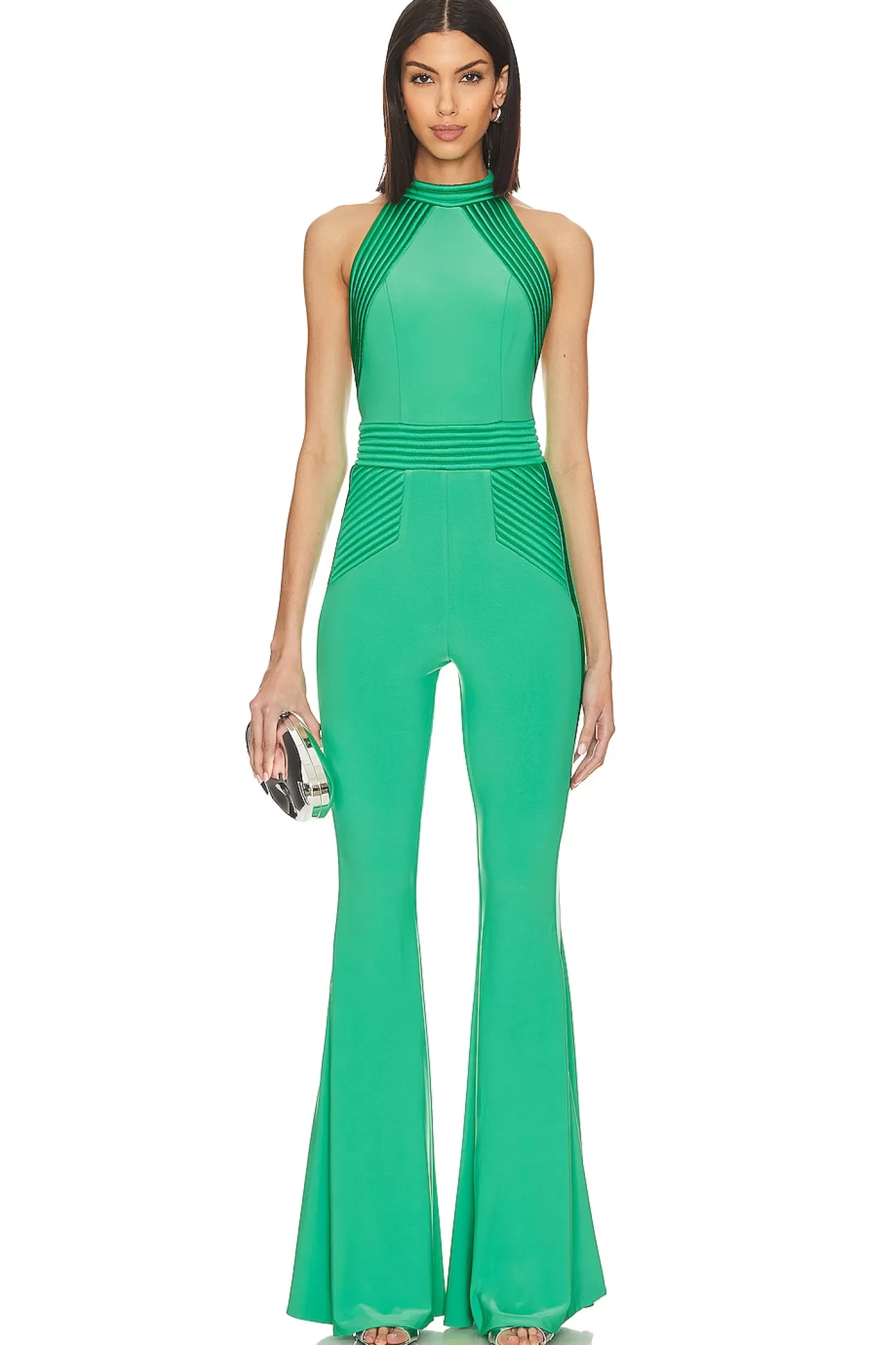 Algeny Jumpsuit>Zhivago New