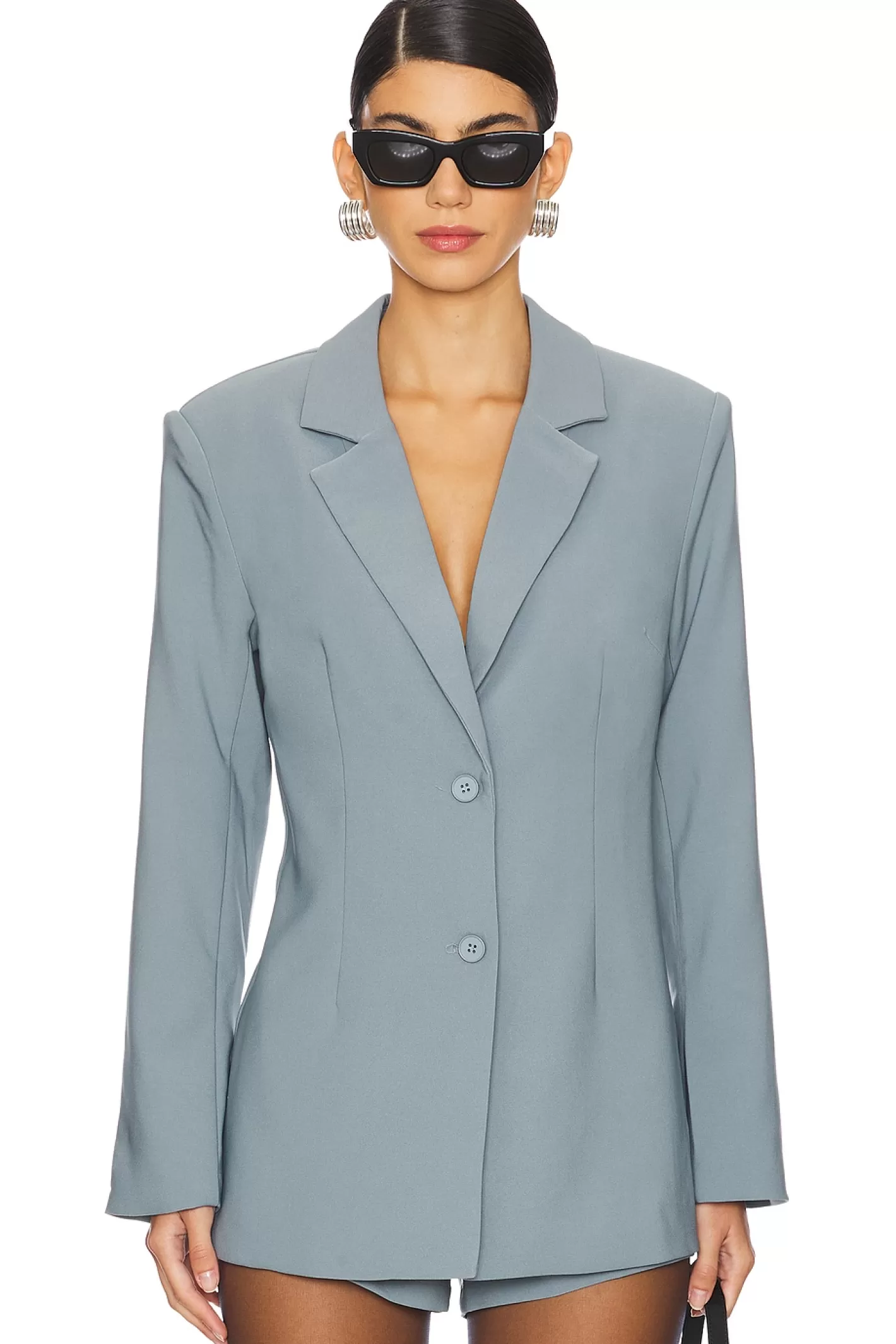 Alia Blazer>ALL THE WAYS Online