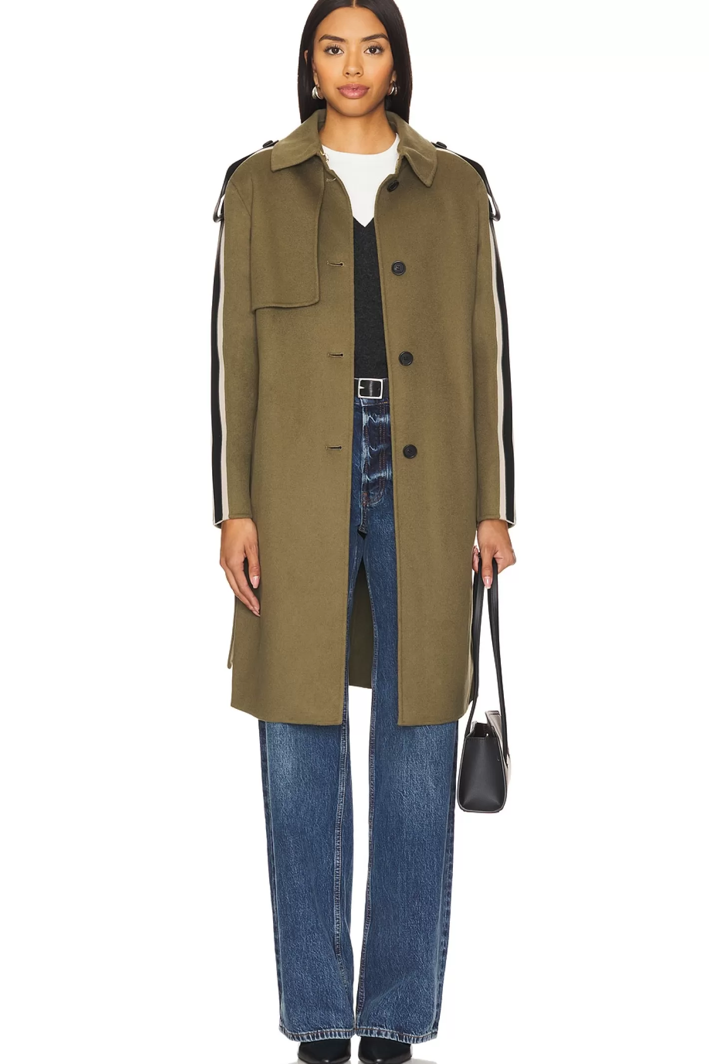 Aliza Trench>Mackage Best