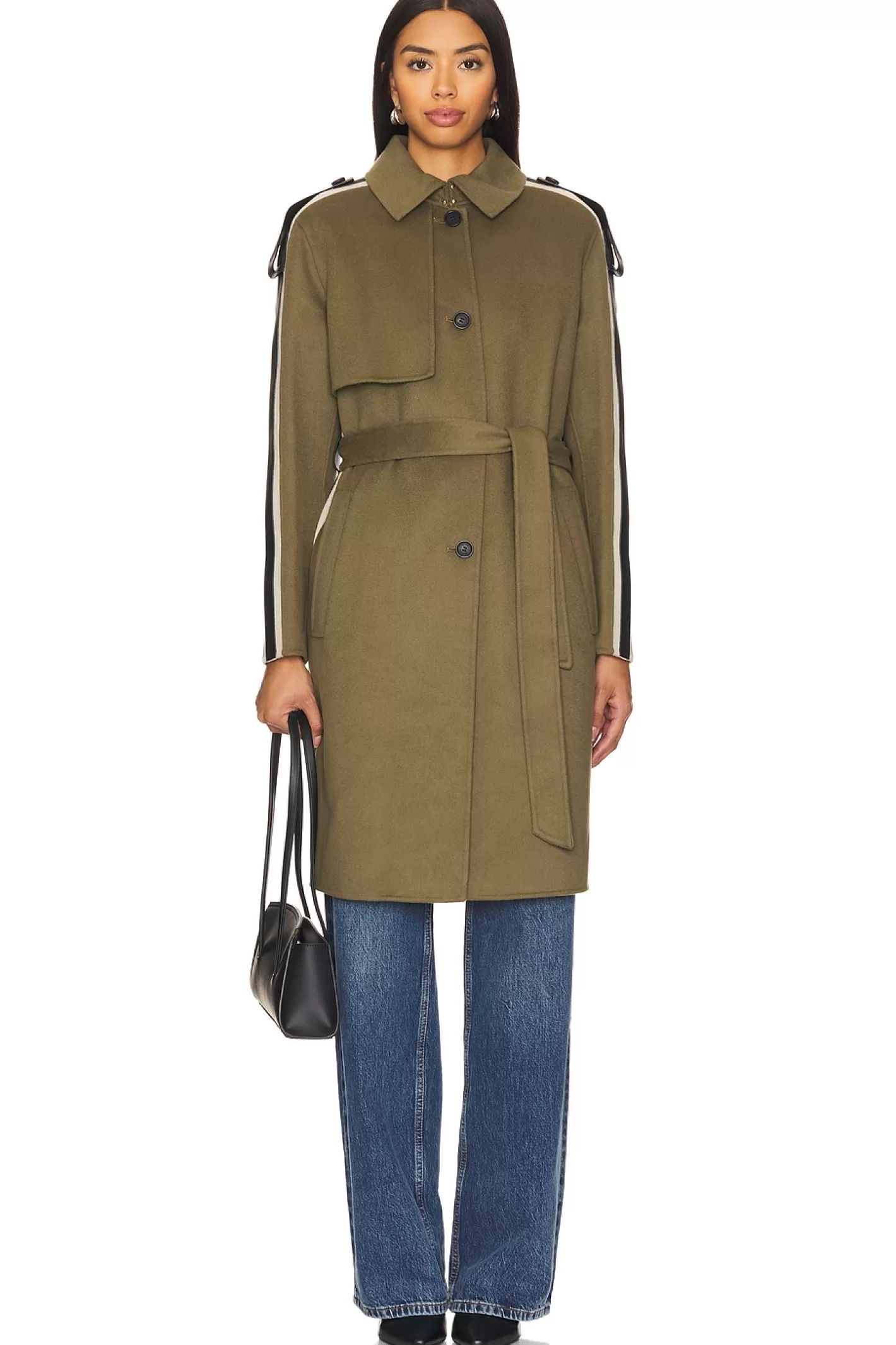 Aliza Trench>Mackage Best