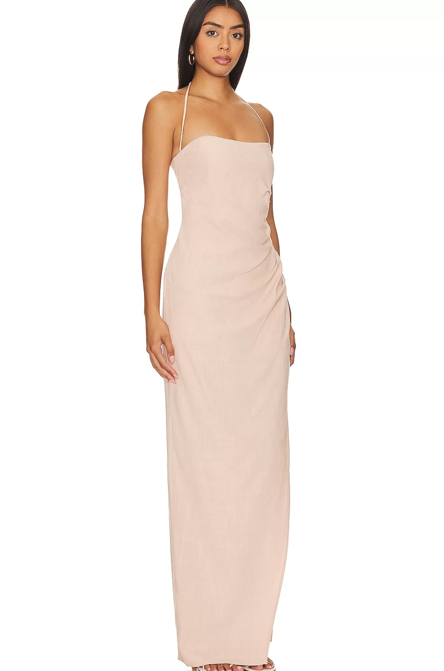 Allora Maxi Dress>RUMER Discount