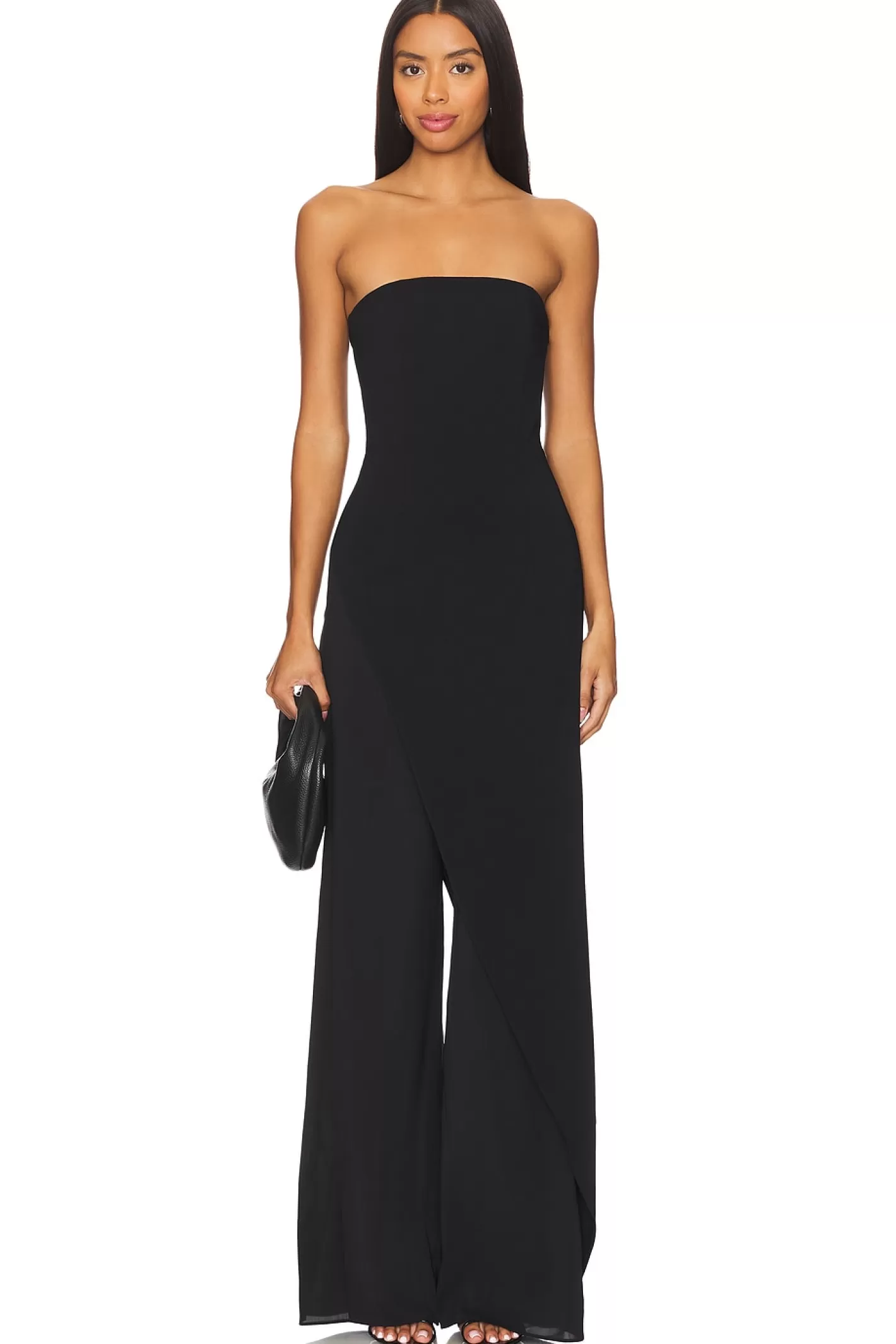 Alondra Jumpsuit>Alice + Olivia New