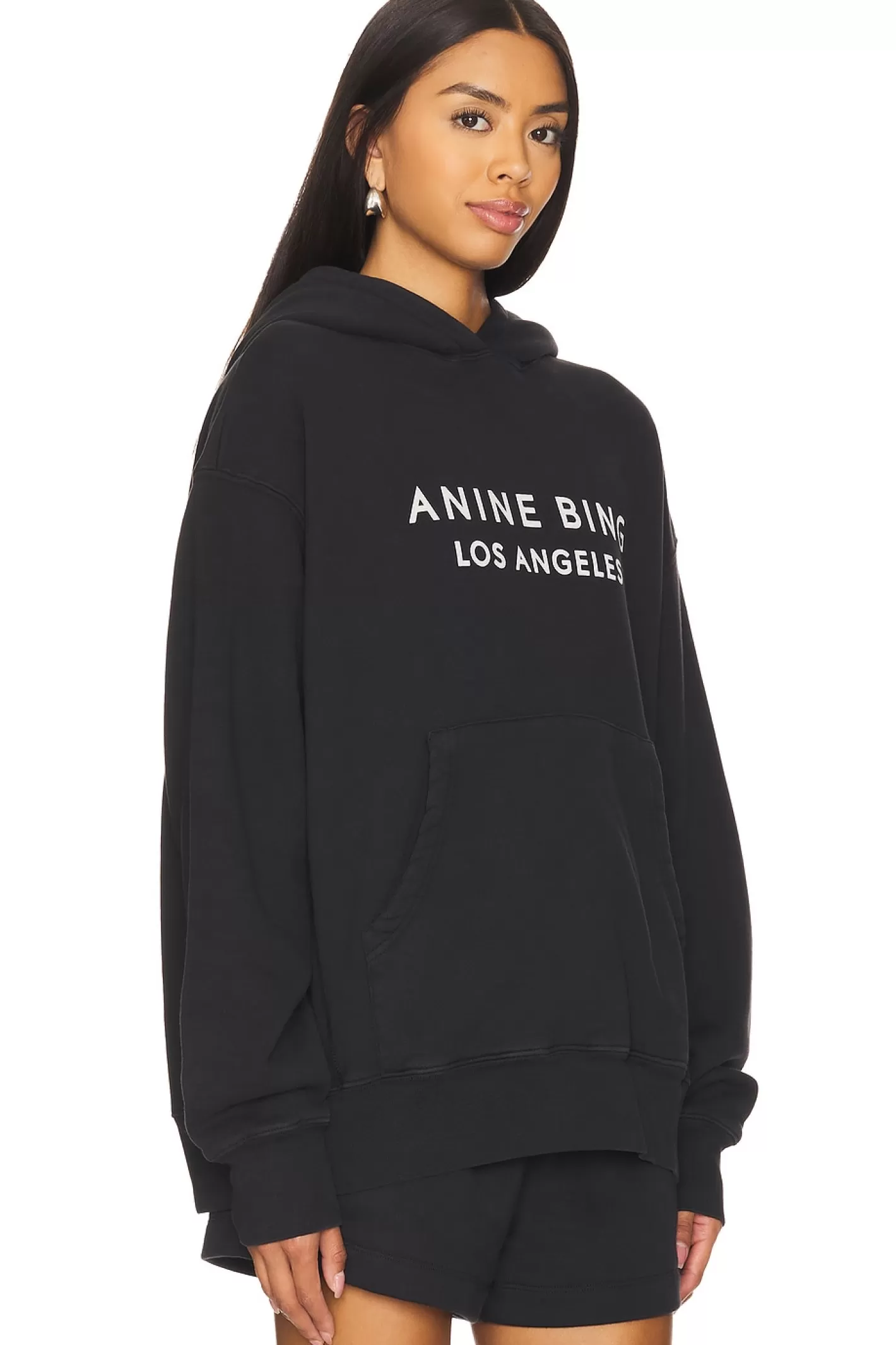 Alto Hoodie>ANINE BING Cheap