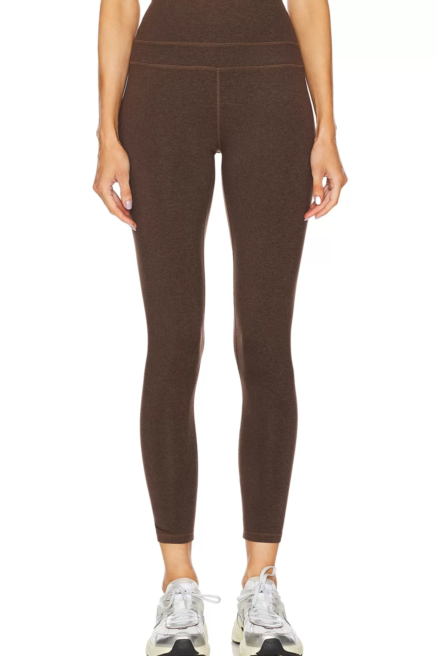 Always Warm Base Layer Legging>Varley Hot