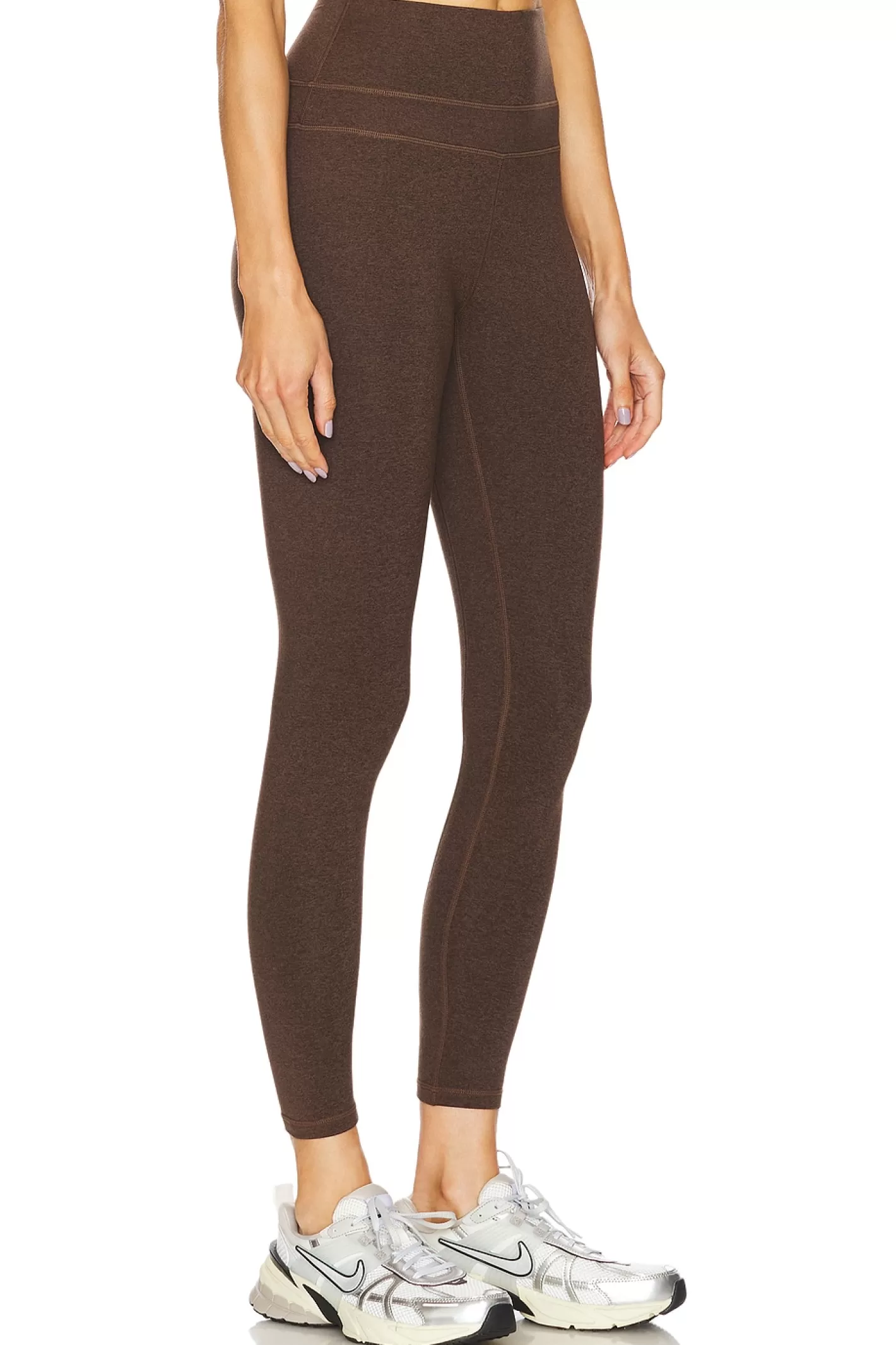 Always Warm Base Layer Legging>Varley Hot