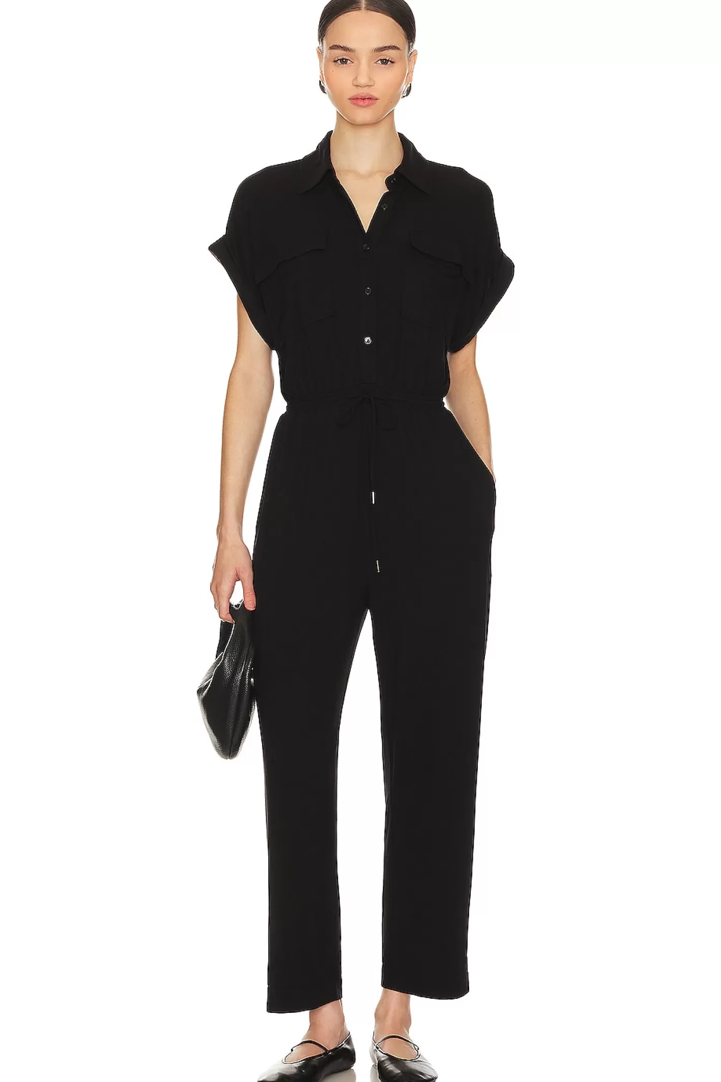 Alya Jumpsuit>Steve Madden Store