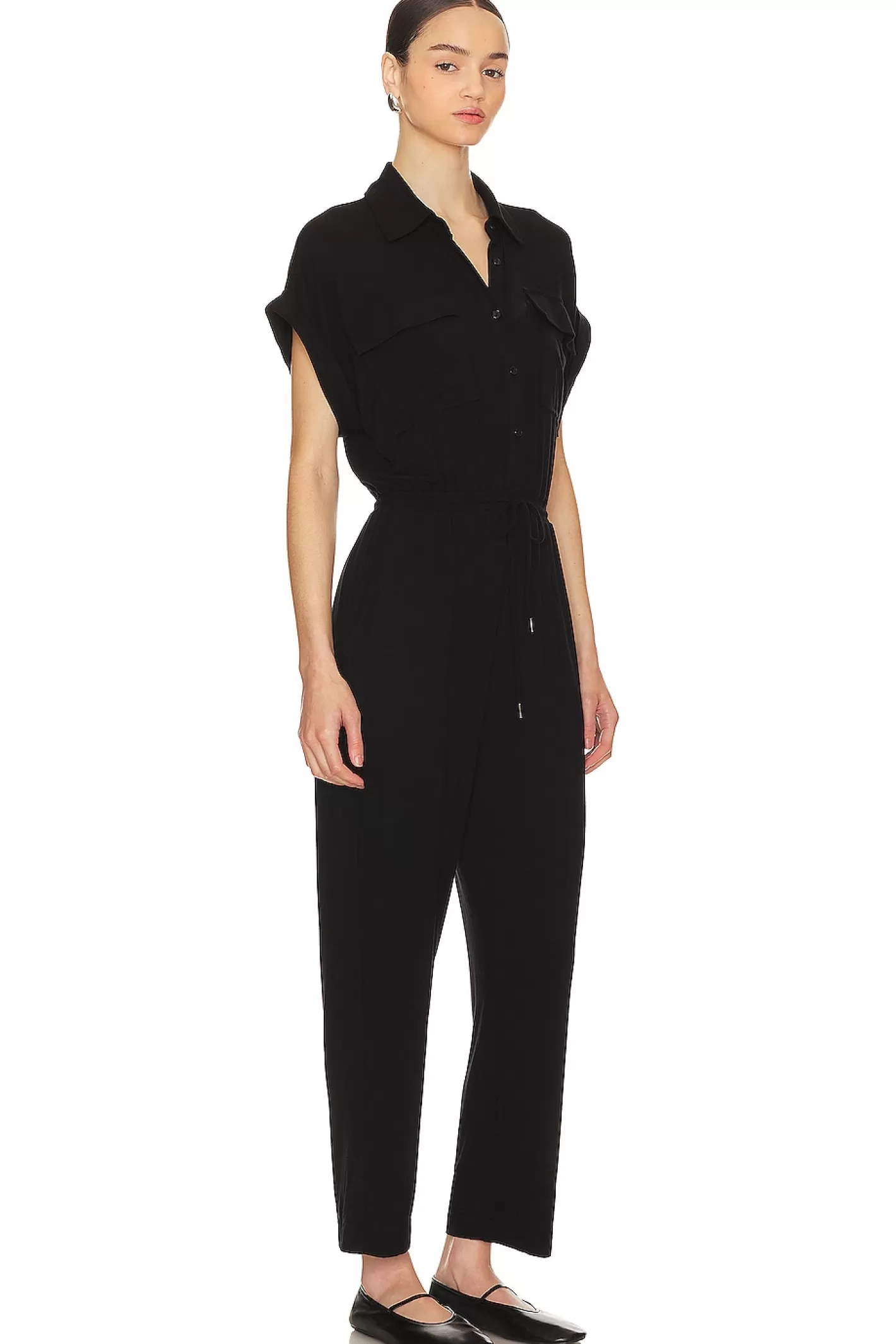 Alya Jumpsuit>Steve Madden Store