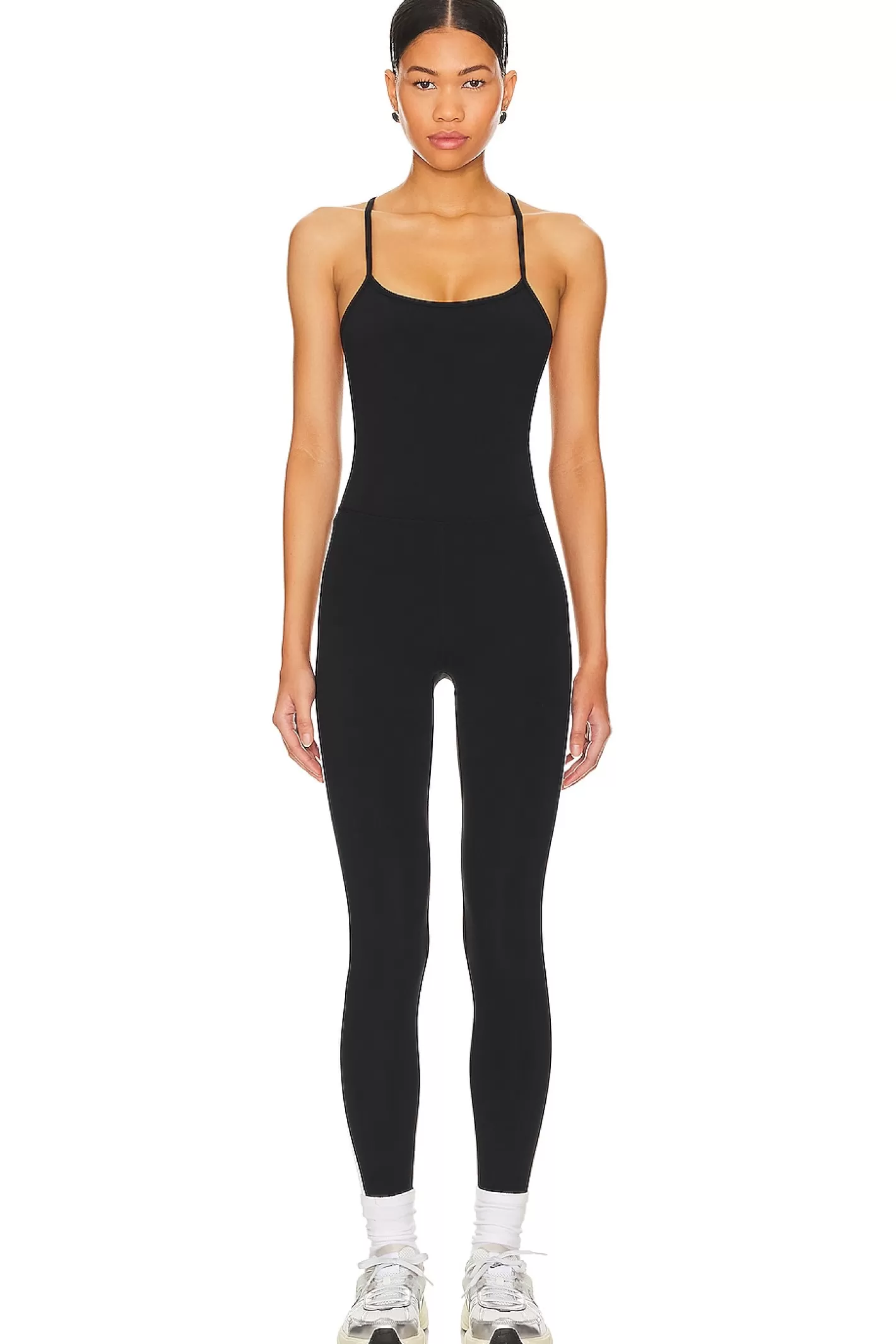 Amber Airweight Jumpsuit>Splits59 Hot