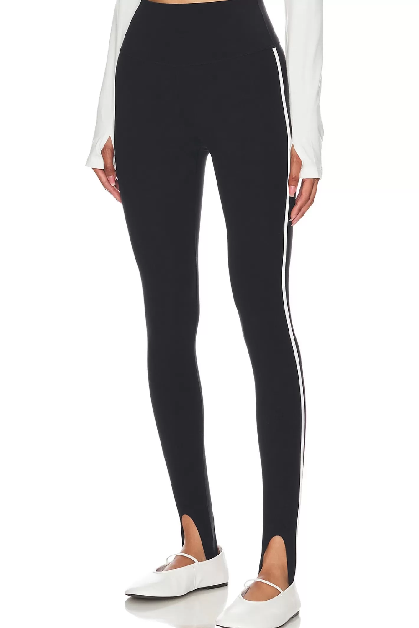 Amber Airweight Stirrup Legging>Splits59 Cheap