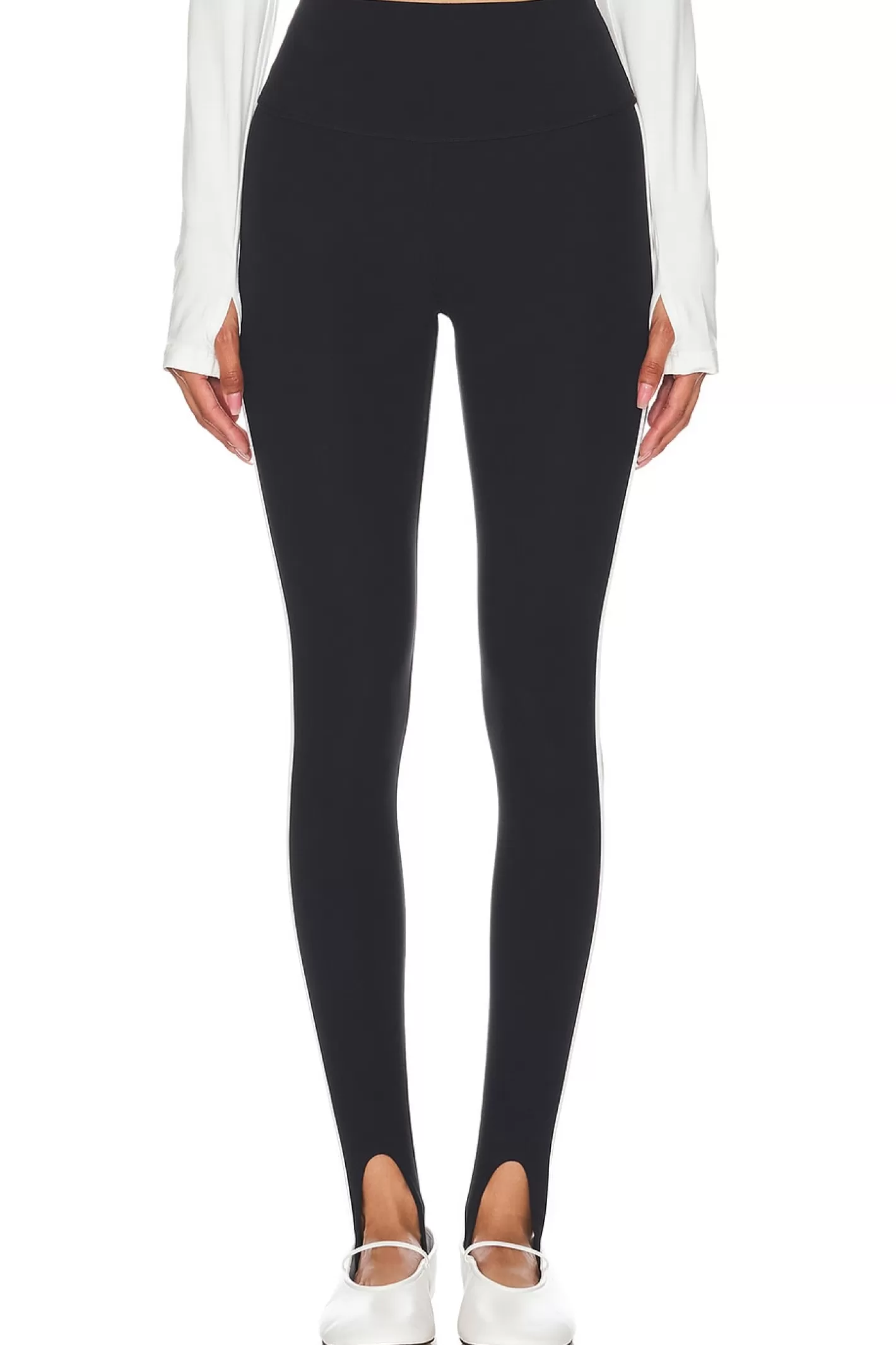 Amber Airweight Stirrup Legging>Splits59 Cheap