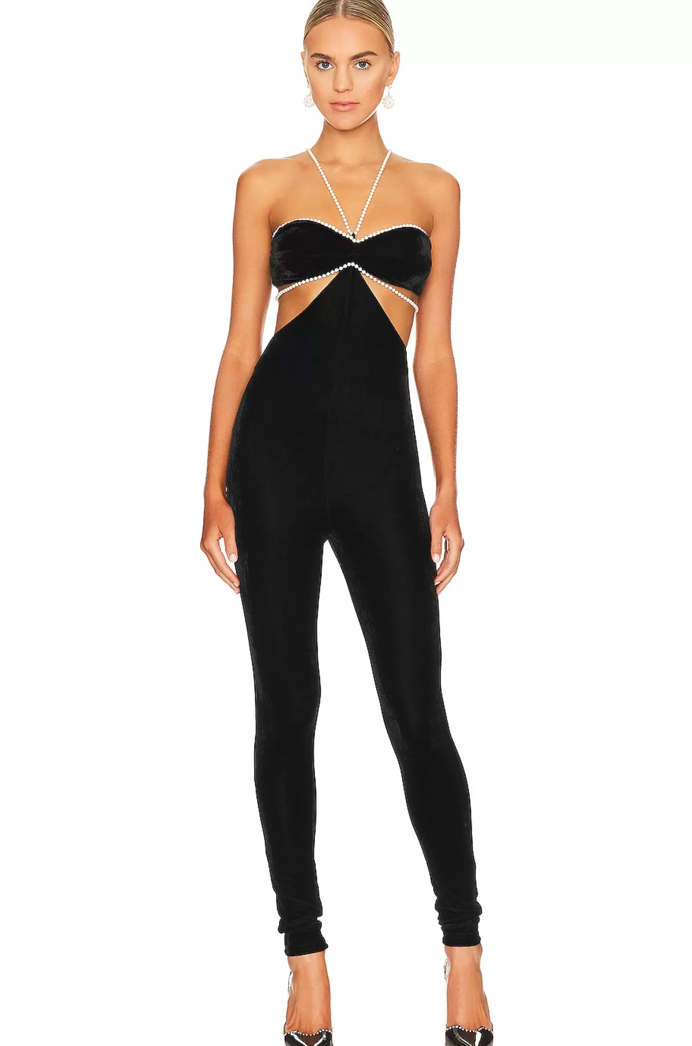 Amore Catsuit>MAJORELLE Best