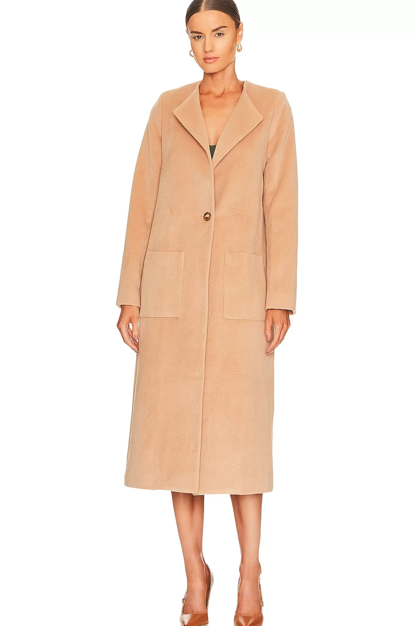Amsterdam Jacket>Show Me Your Mumu Cheap